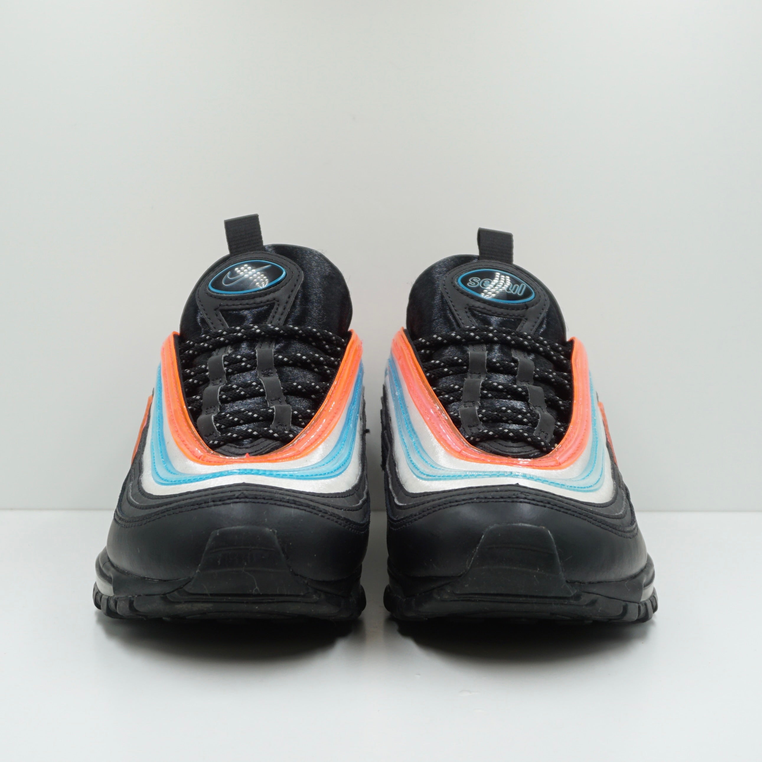 Nike Air Max 97 Neon Seoul