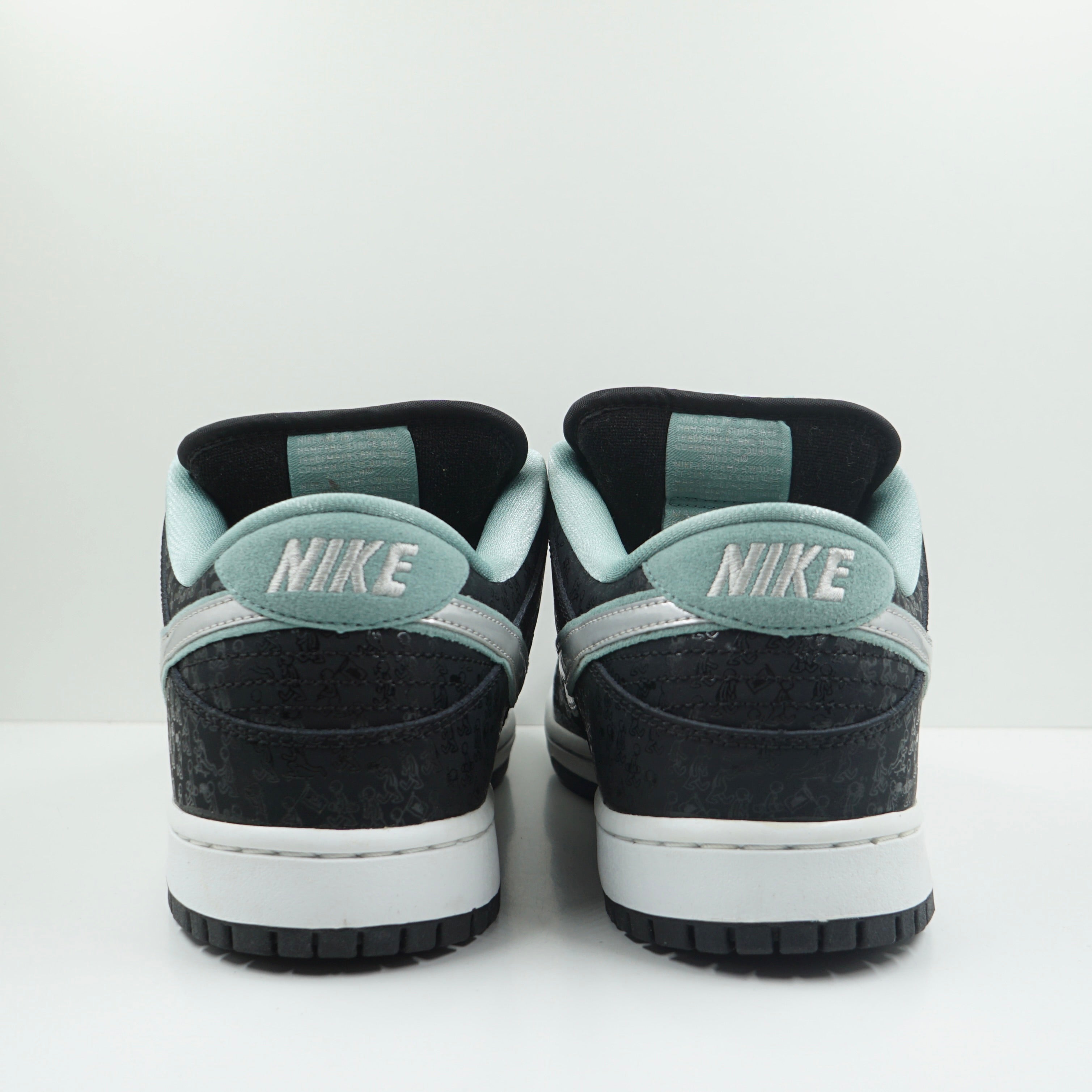 Nike SB Dunk Low S.P.O.T. x Lance Mountain