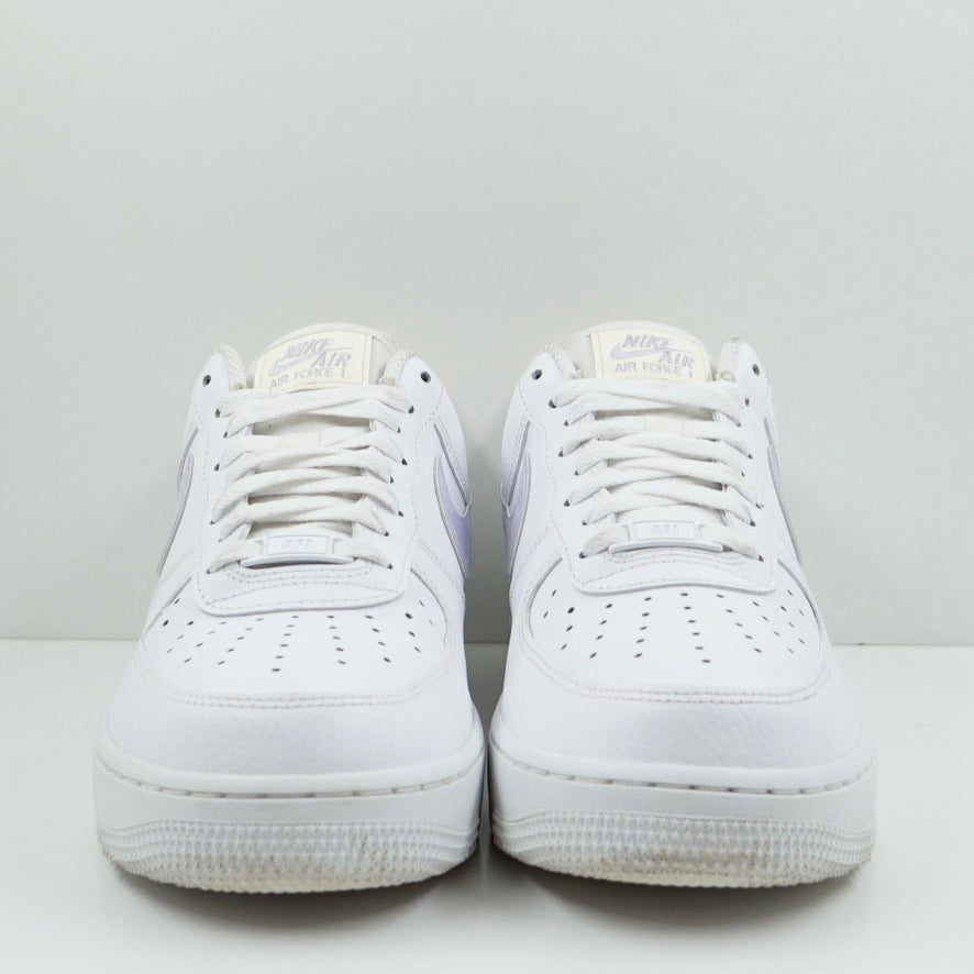Nike Air Force 1 Low '07 Coconut Milk Oxygen Purple (W)