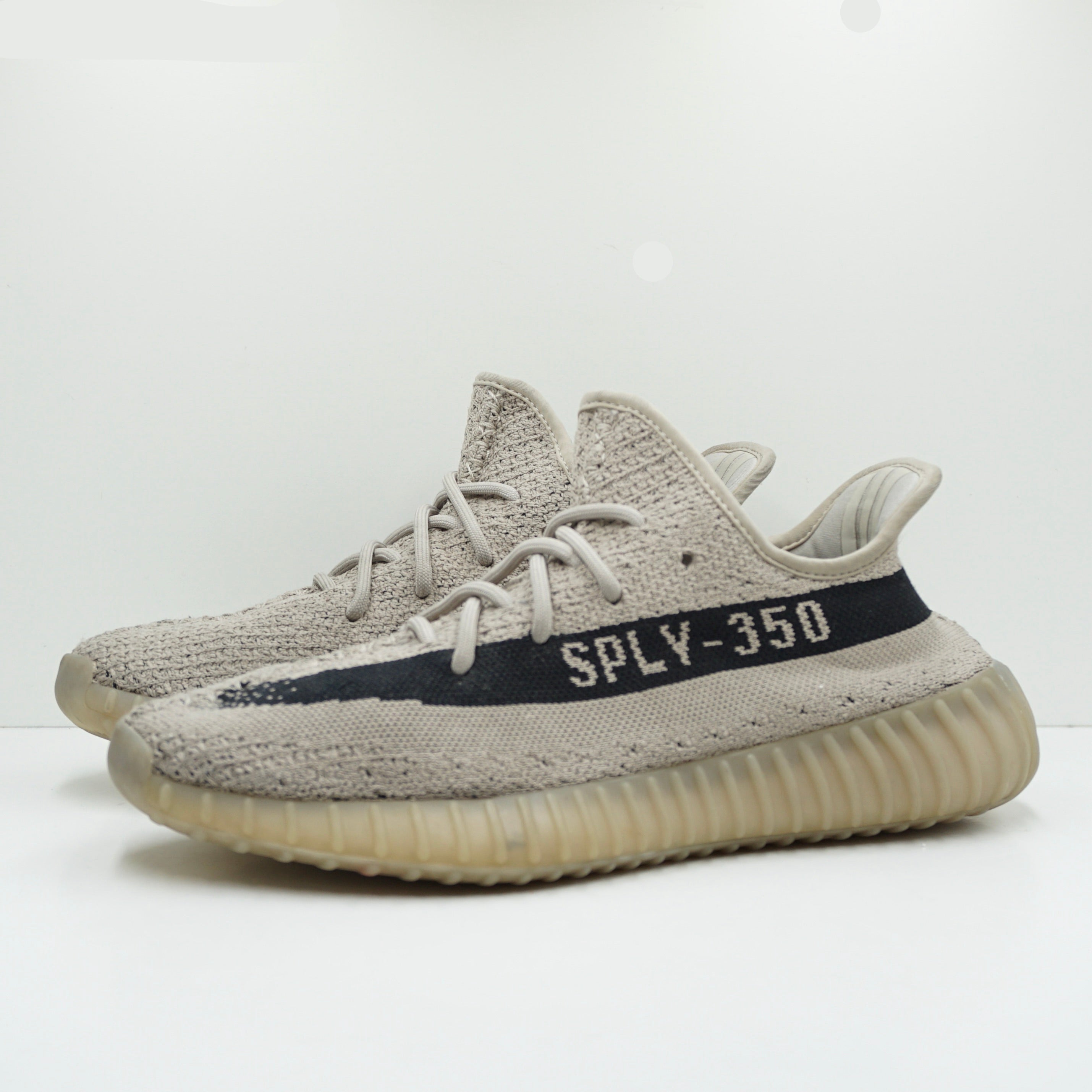 Adidas Yeezy Boost 350 V2 Slate