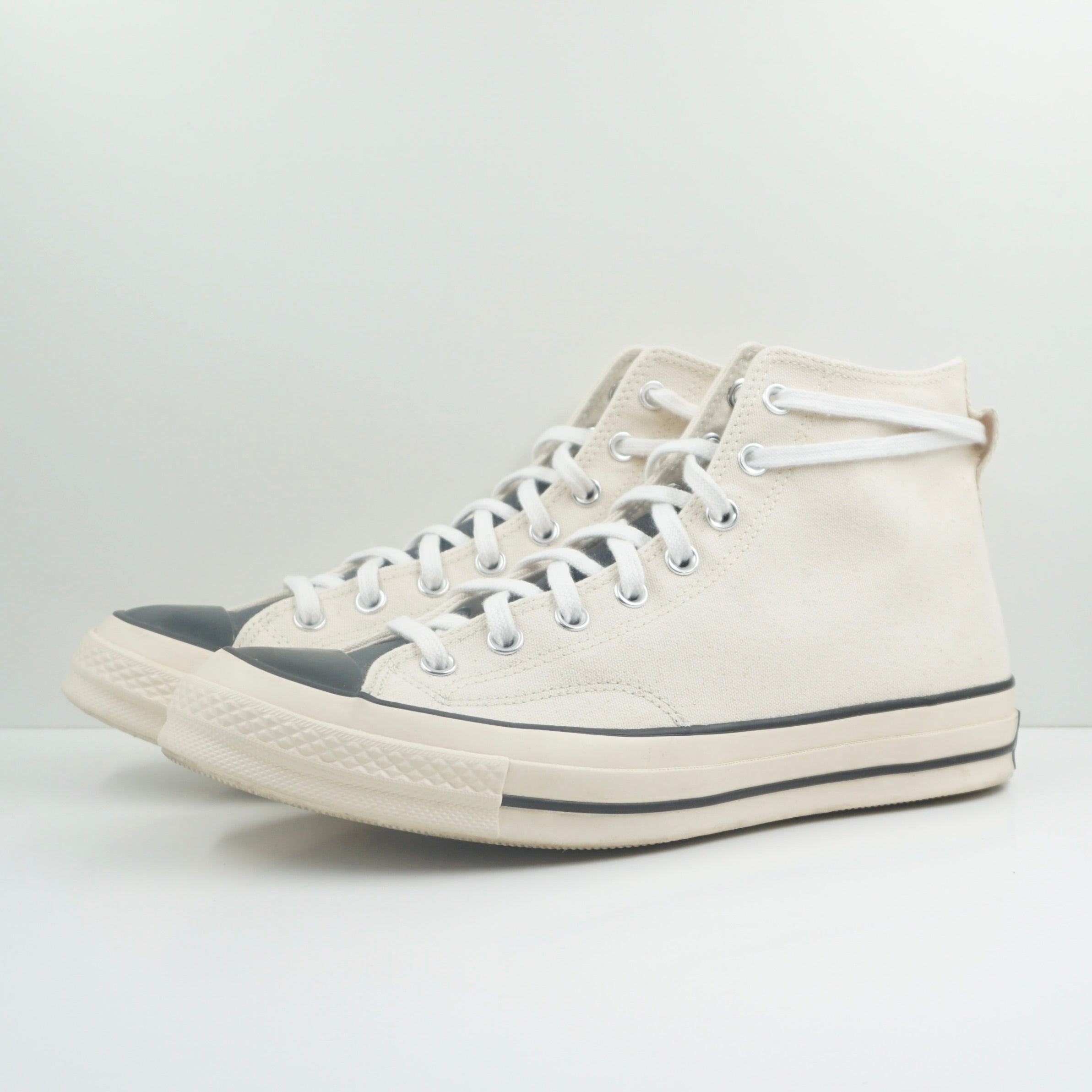 Converse Chuck Taylor All Star 70 Hi Fear of God Cream
