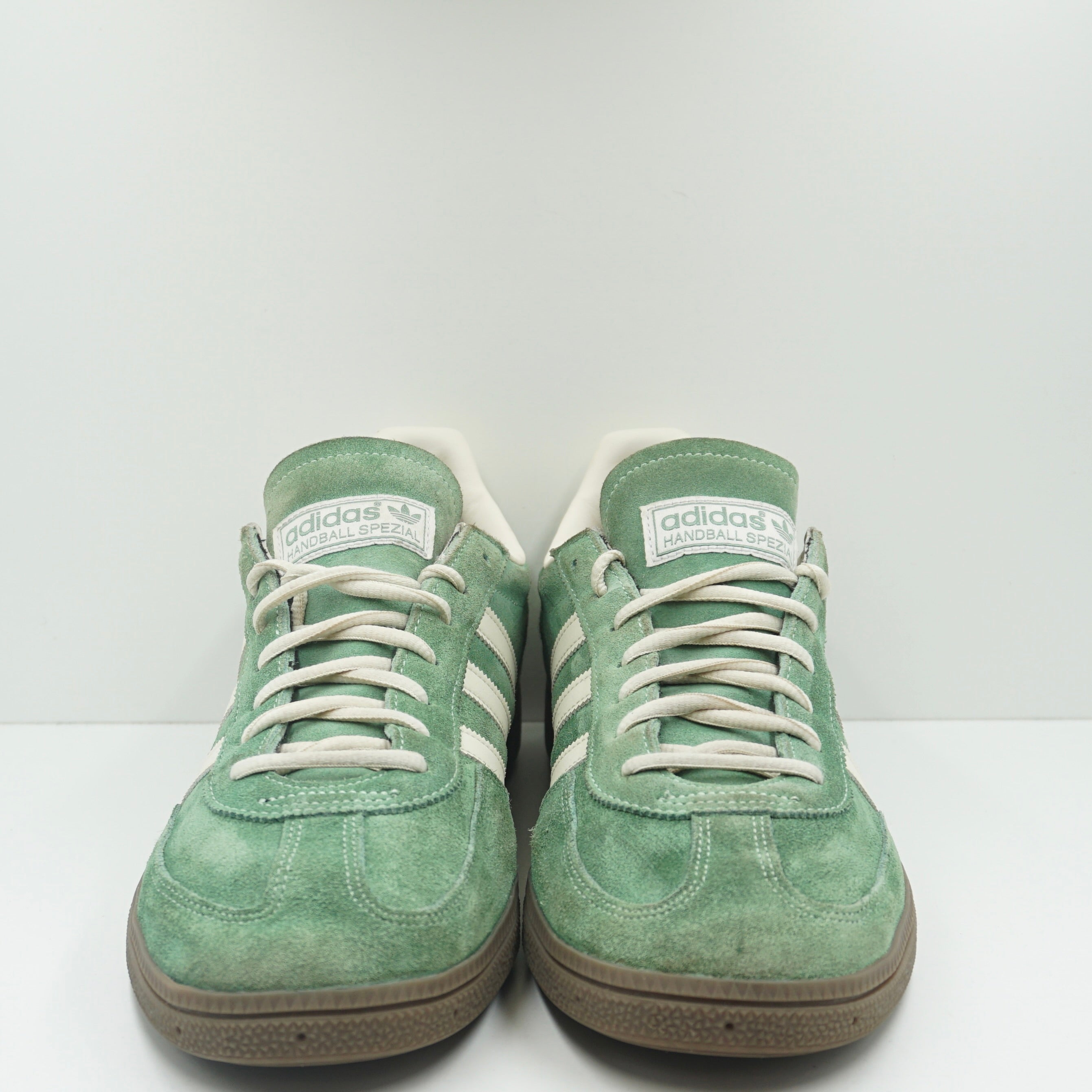Adidas Handball Spezial Preloved Green