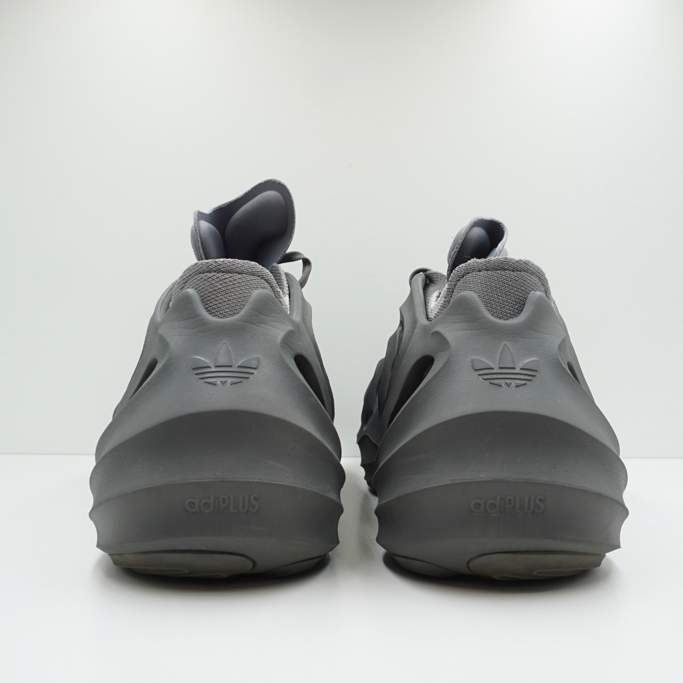 Adidas AdiFOM Q Grey Four