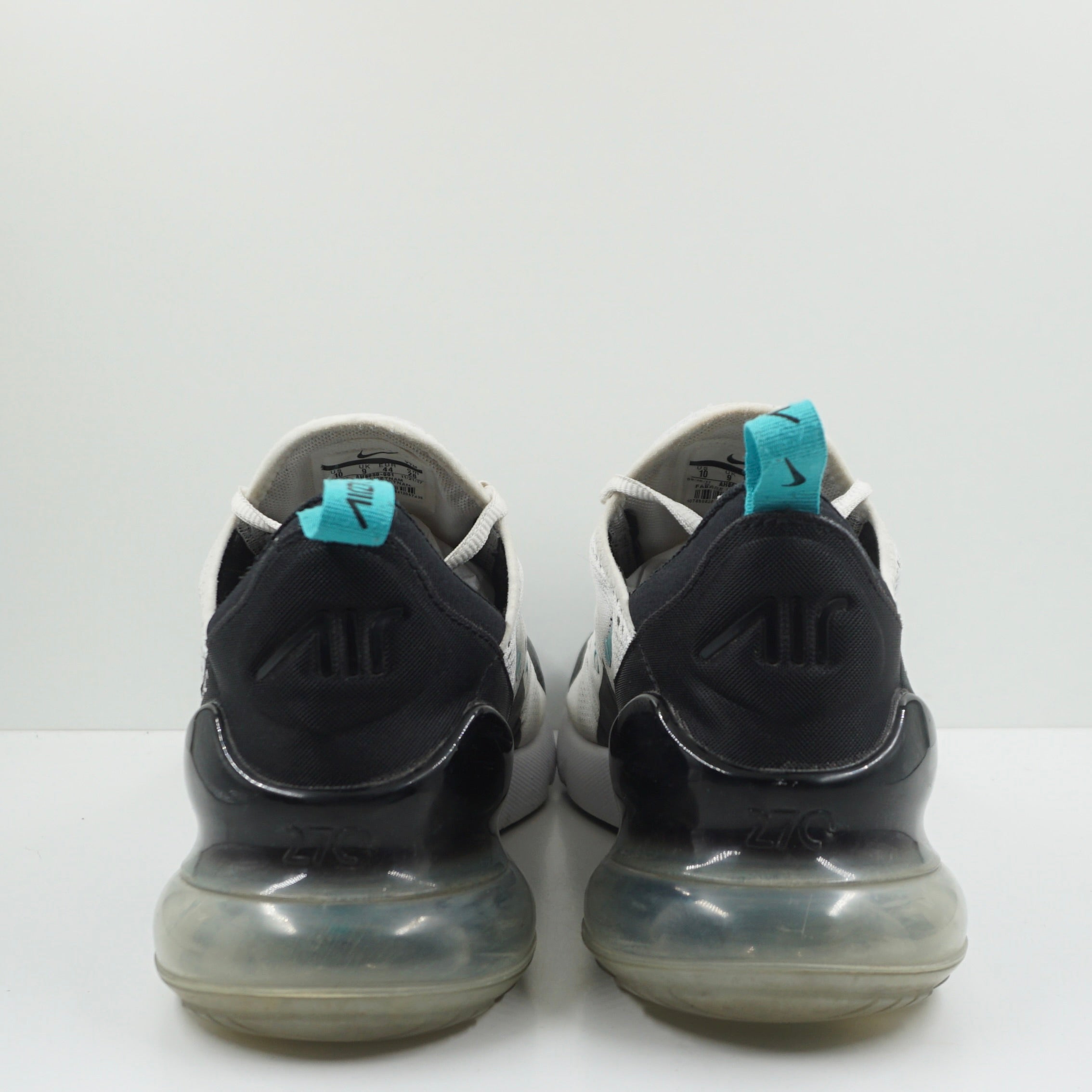 Nike Air Max 270 Dusty Cactus