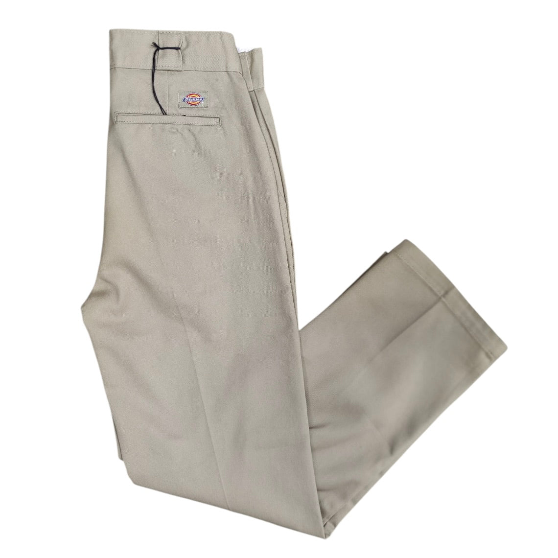 Dickies Elizaville Beige Pants (W)