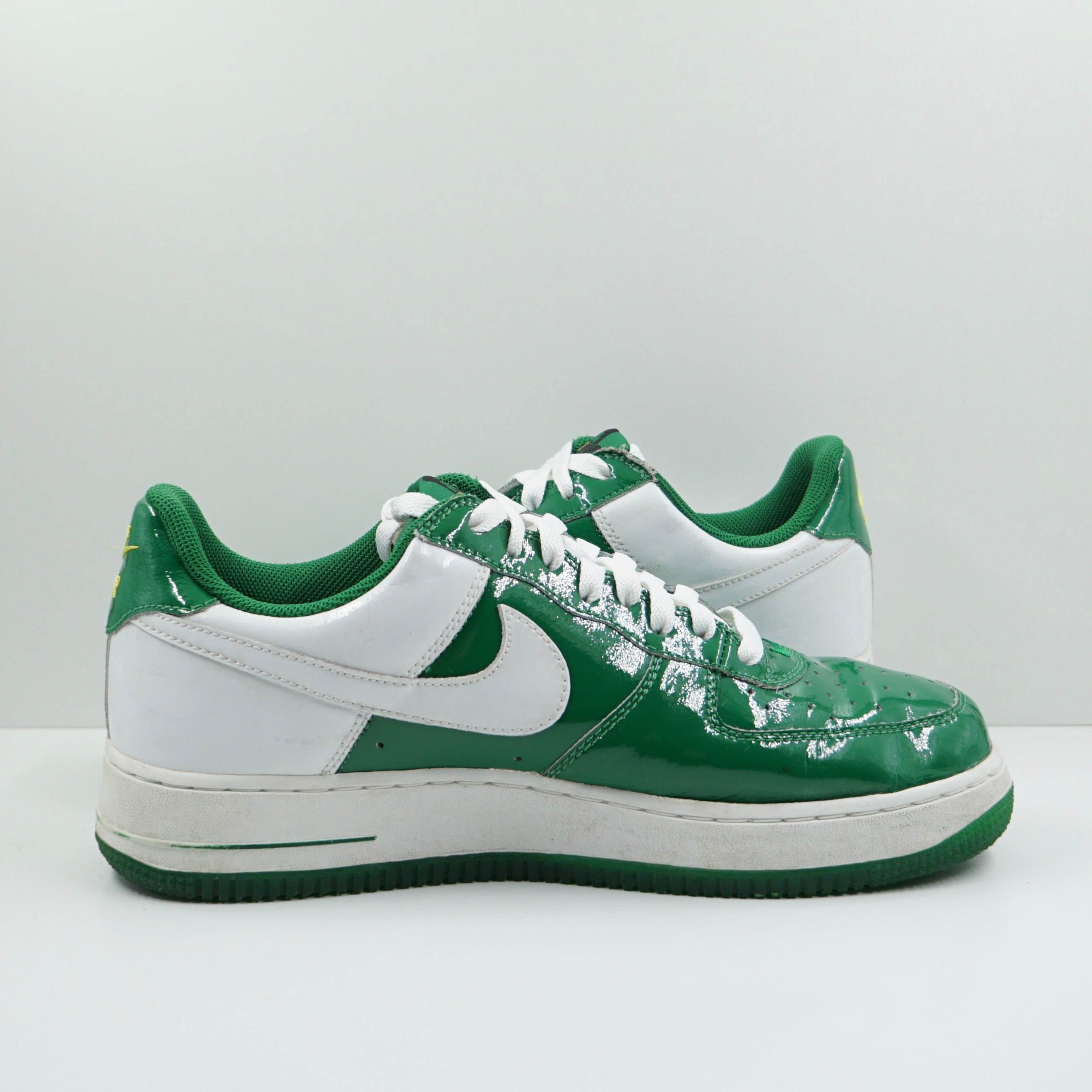 Nike Air Force 1 Low St. Patrick's Day (2006)