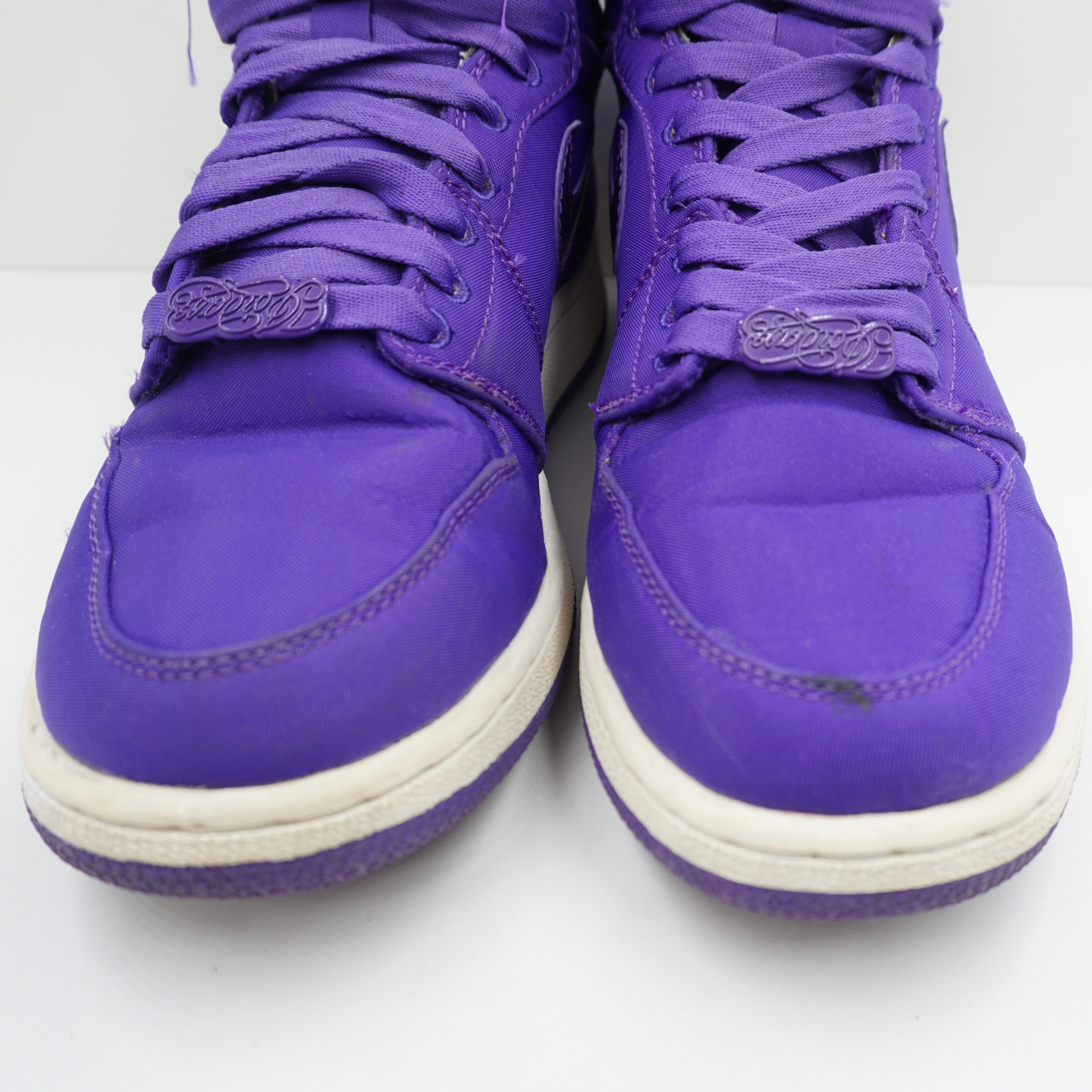 Jordan 1 Retro High Pure Purple (GS)