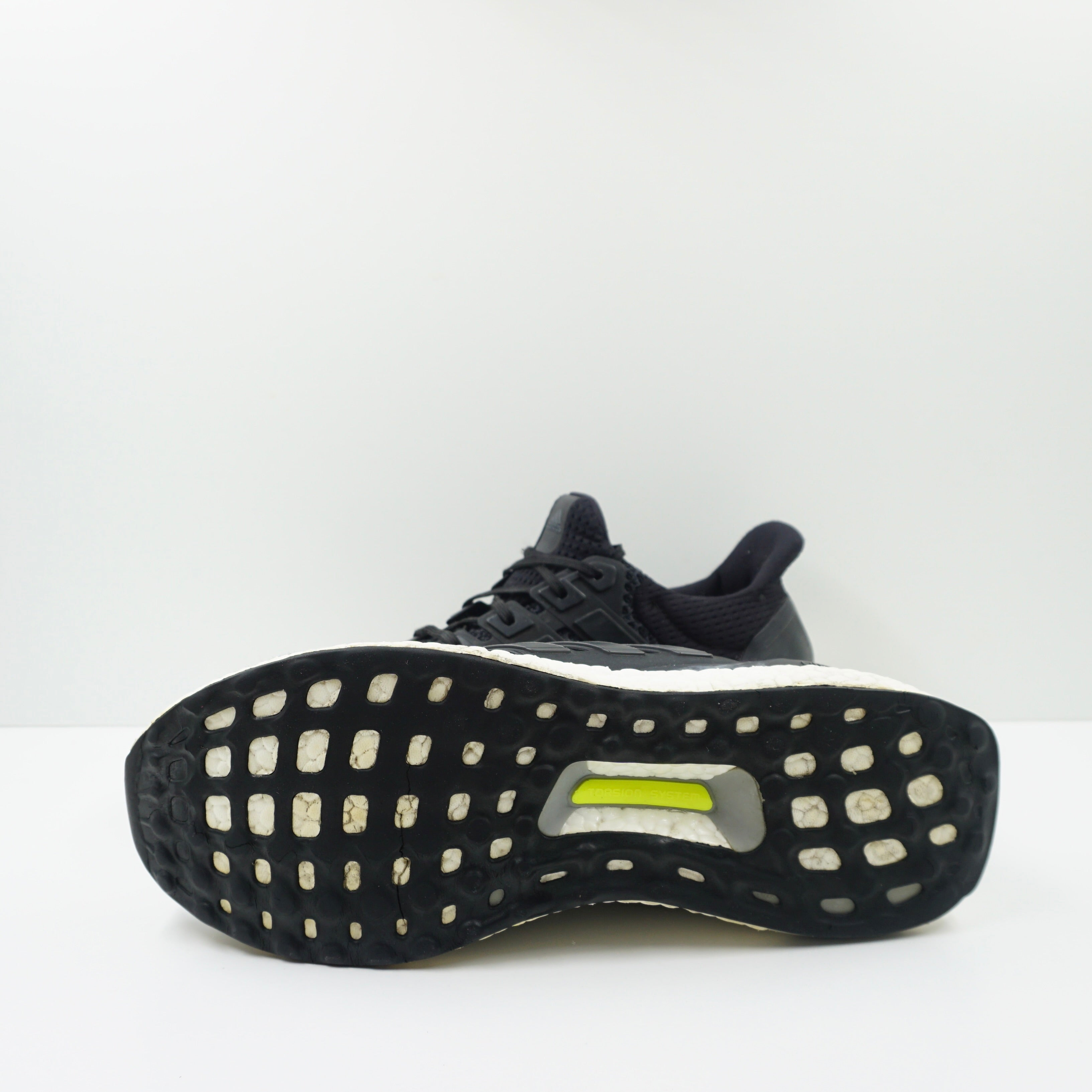 Adidas Ultra Boost 1.0 Core Black (1.0)