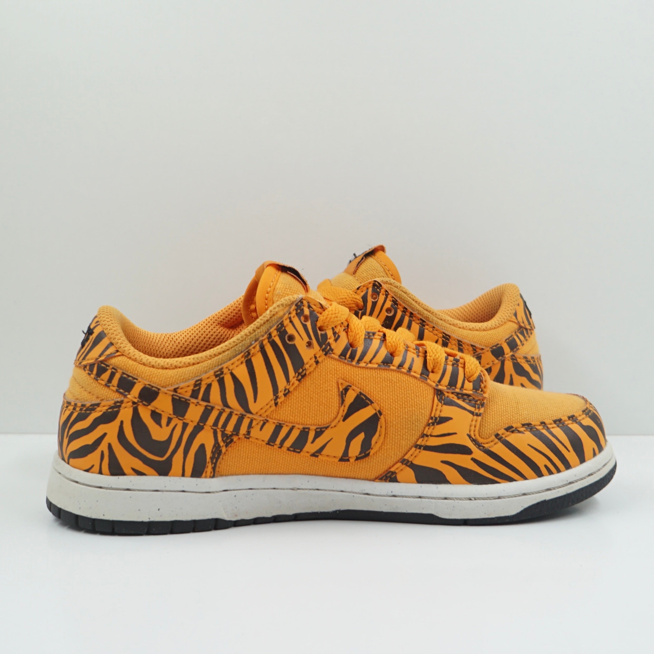 Nike Dunk Low Next Nature Tiger Stripes (PS)