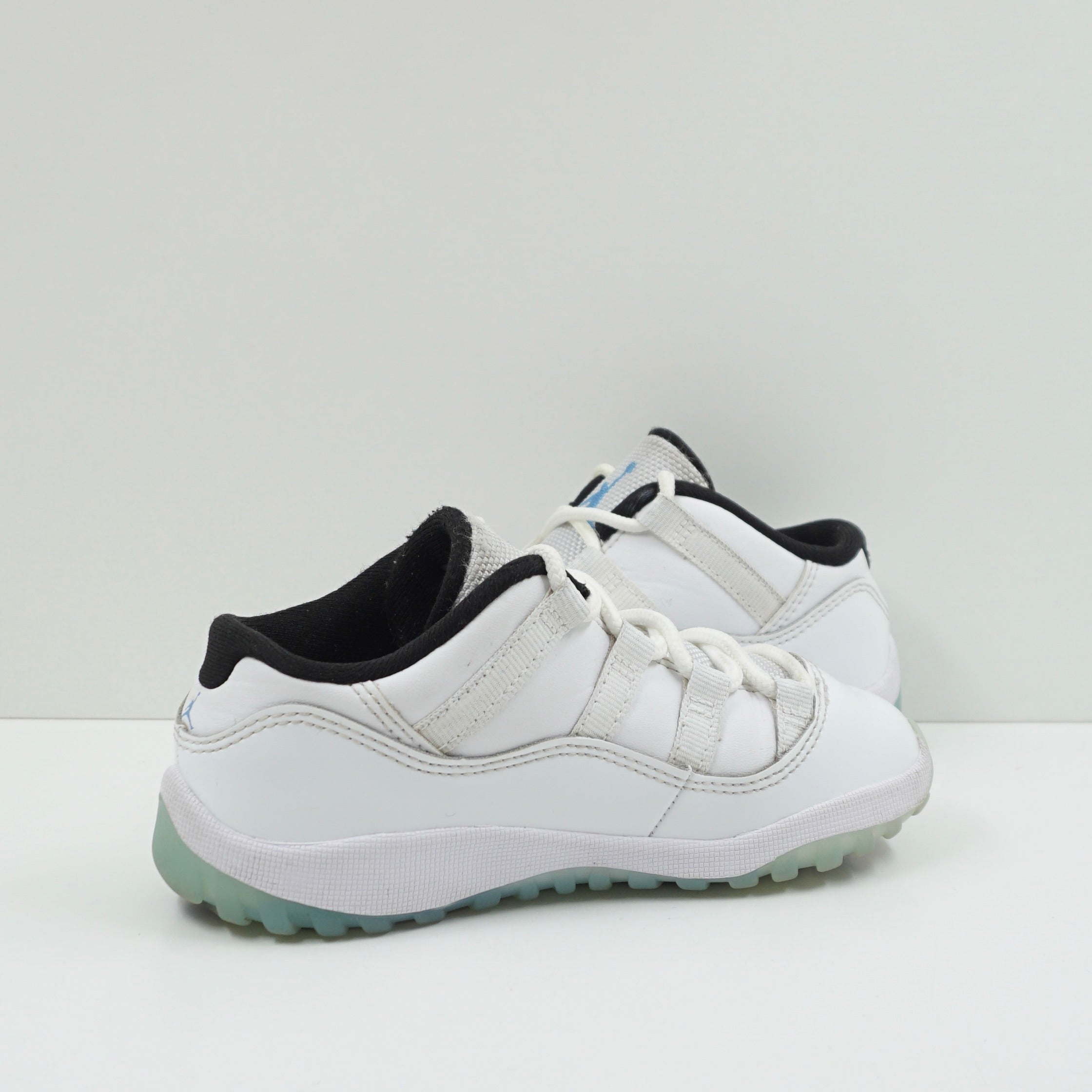 Jordan 11 Retro Low Legend Blue (TD)