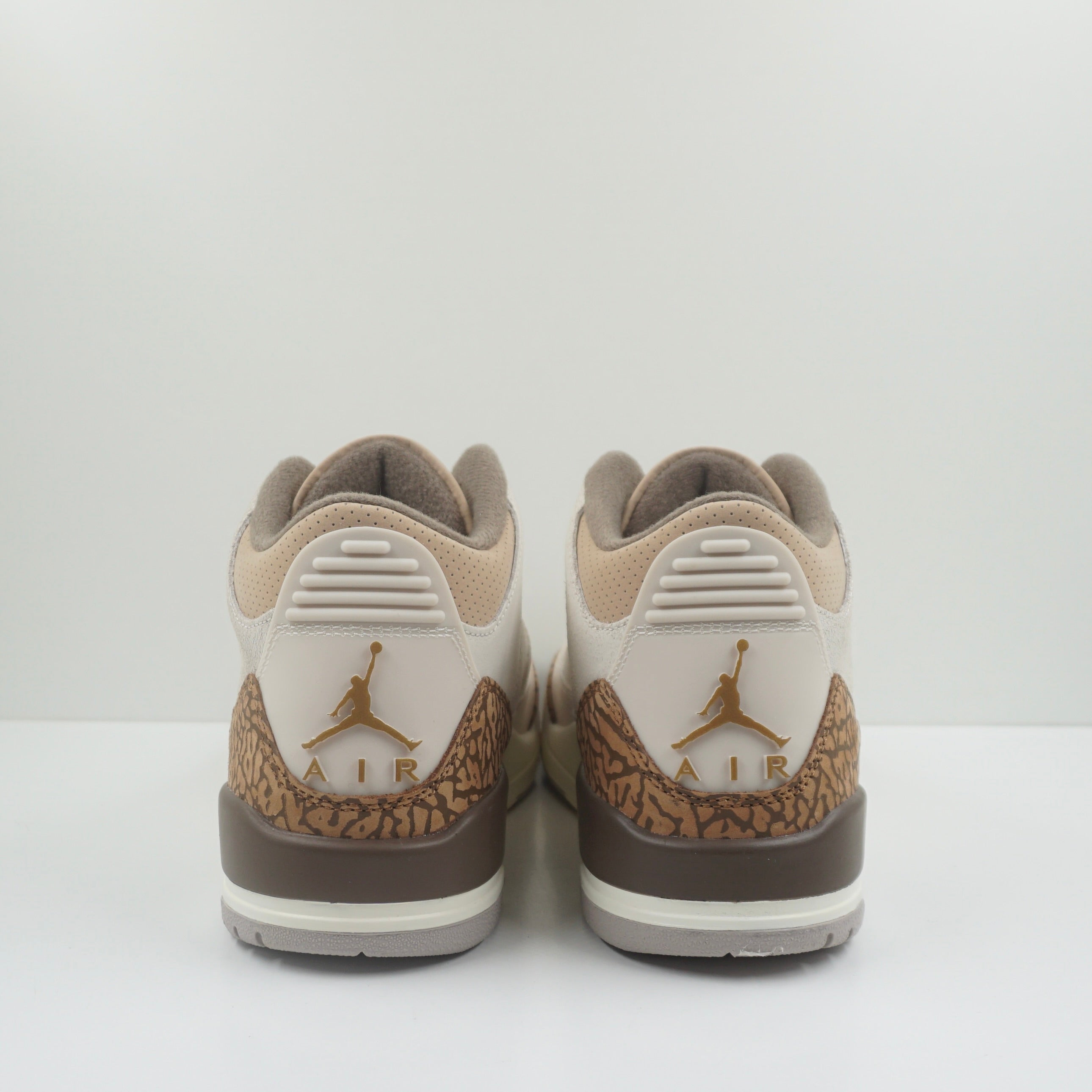 Jordan 3 Retro Palomino