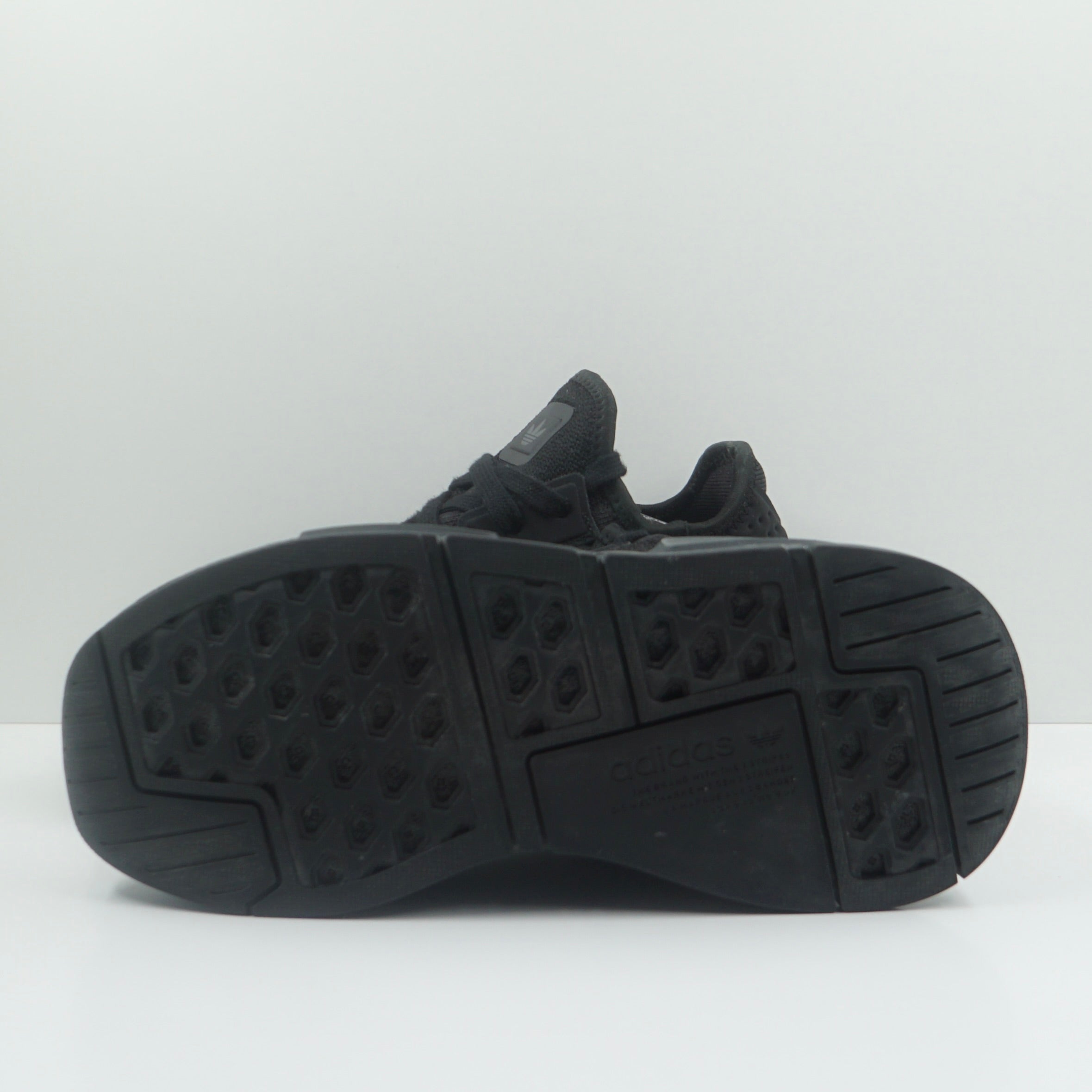 Adidas NMD_G1 Black Carbon