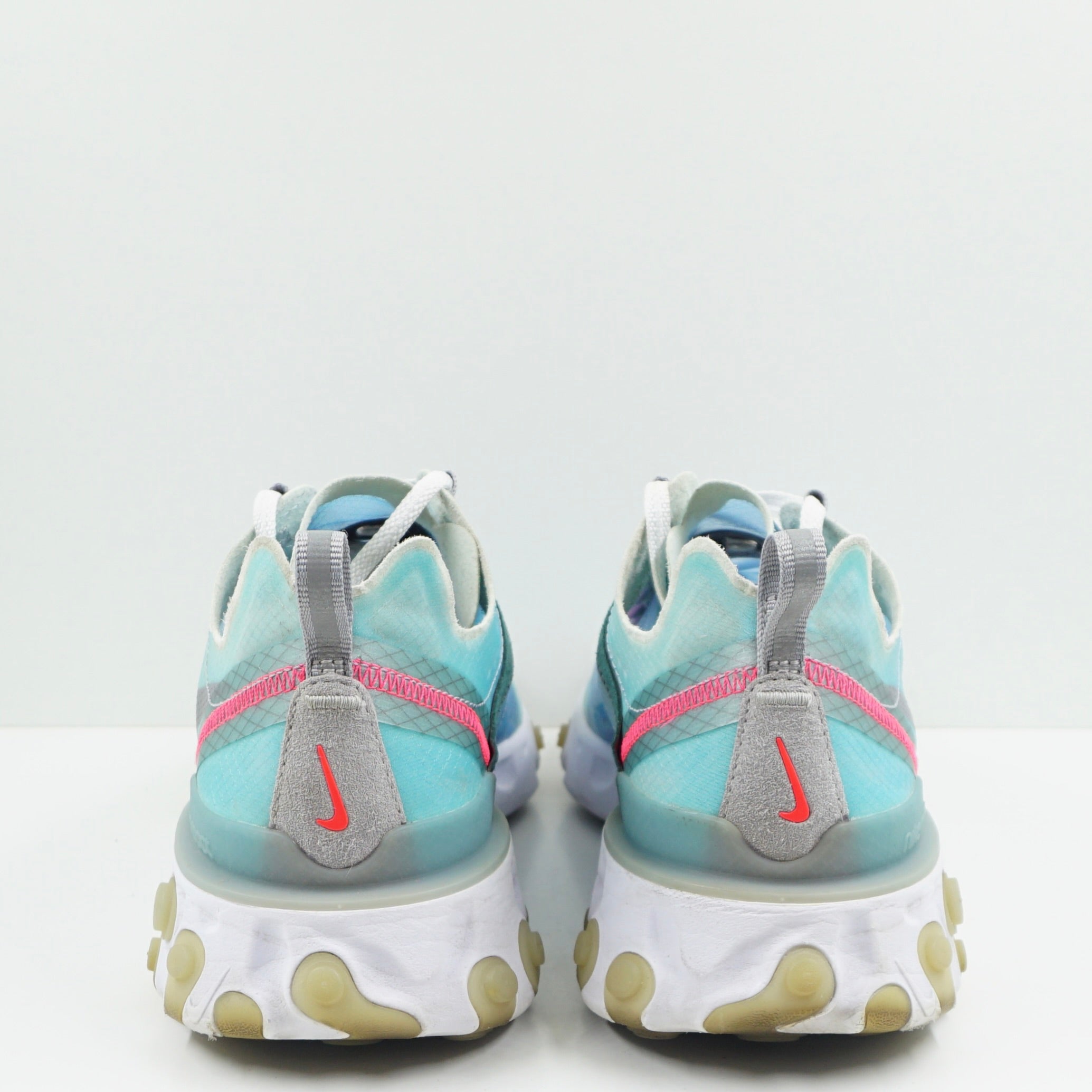 Nike React Element 87 Royal Tint
