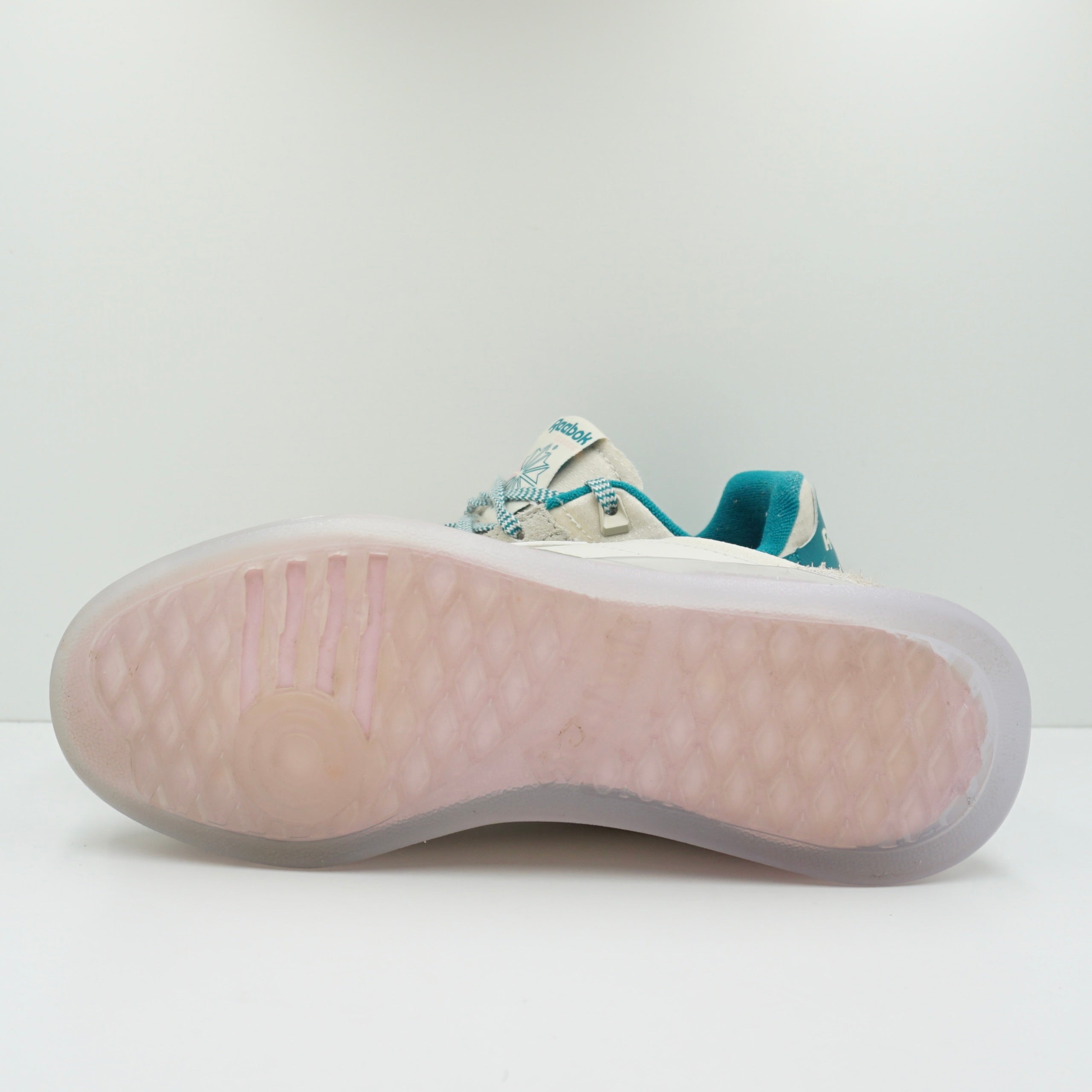 Reebok Club C Legacy Sail Green (W)