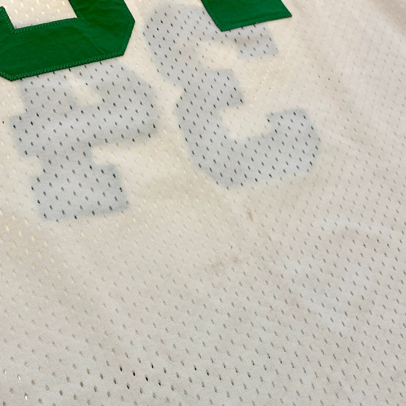 NBA Boston Celtics Pierce Basketball Jersey