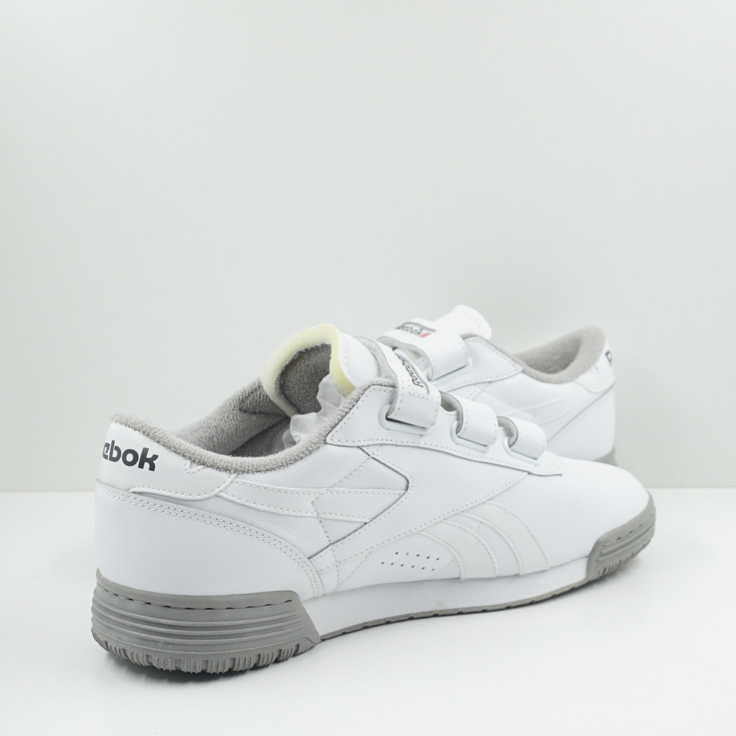 Reebok Exofit 600 White