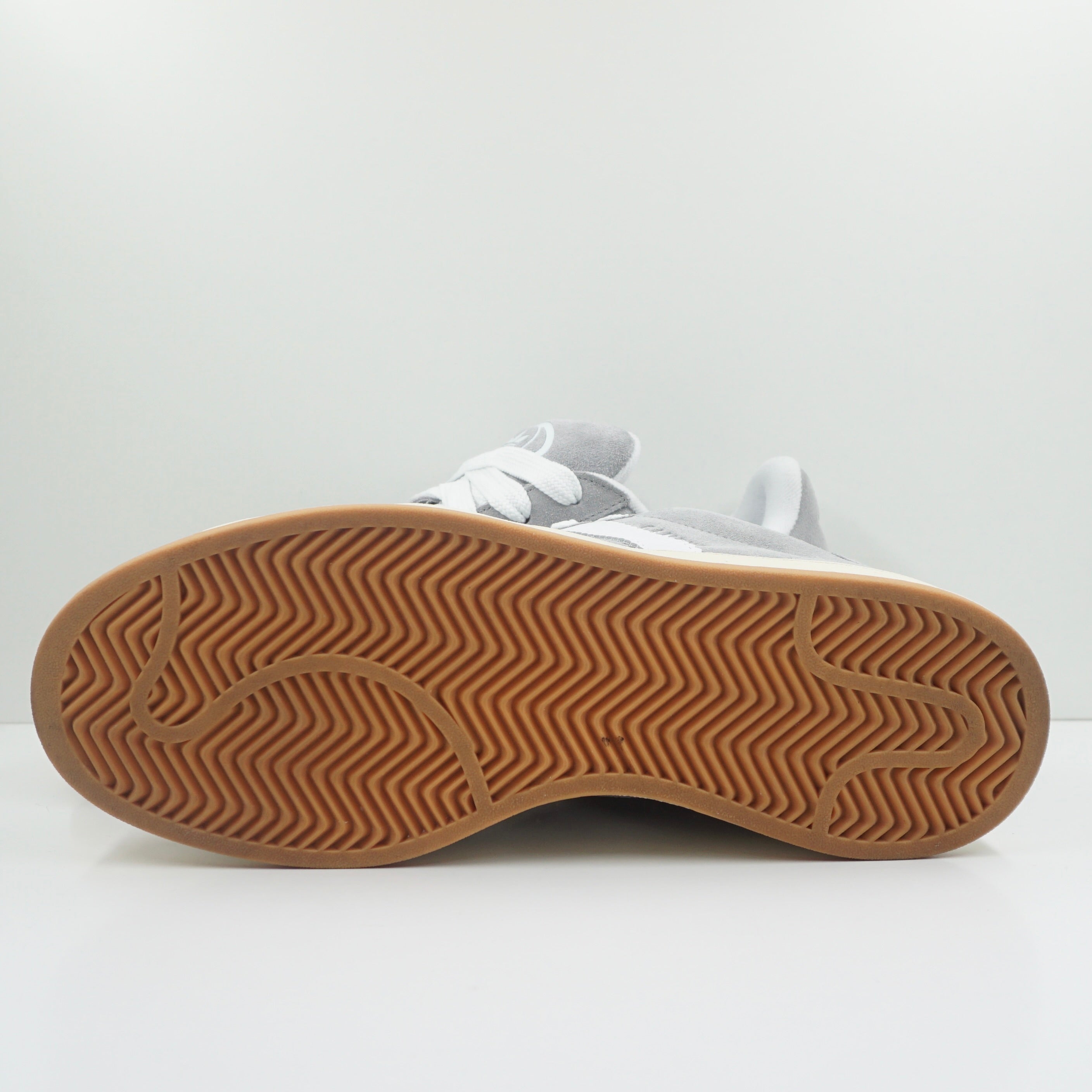 Adidas Campus 00s Grey White