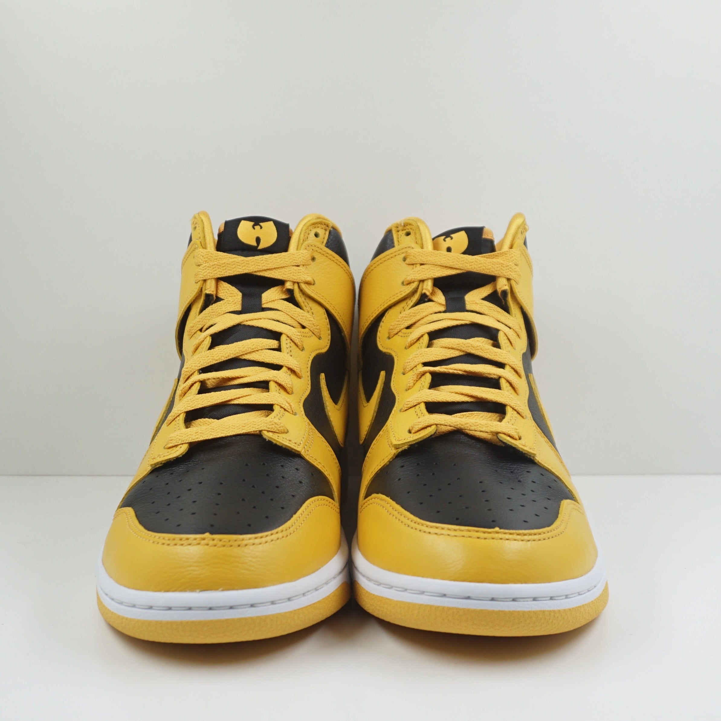 Nike Dunk High Wu-Tang (2024)