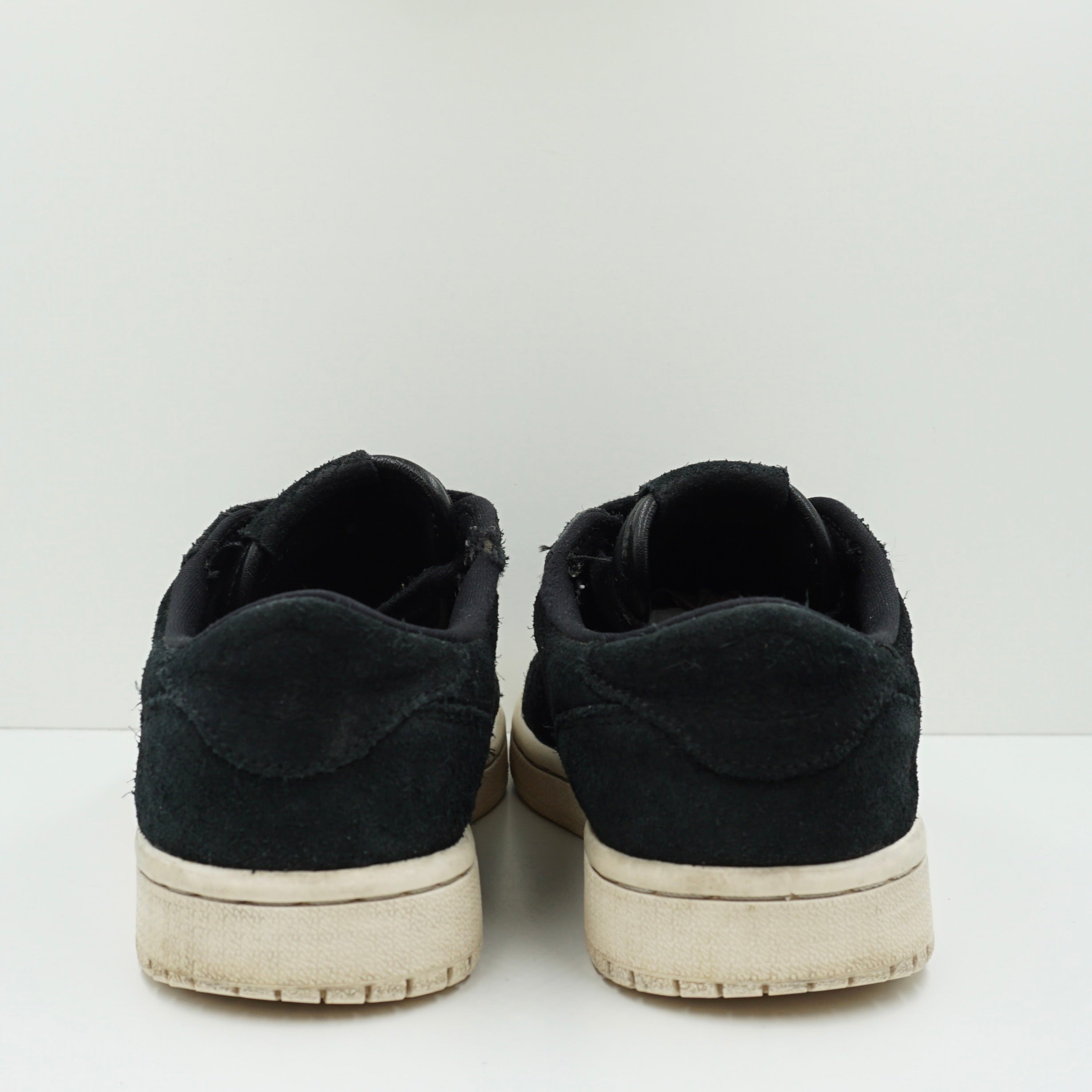 Jordan 1 Retro Low NS Black Python (W)