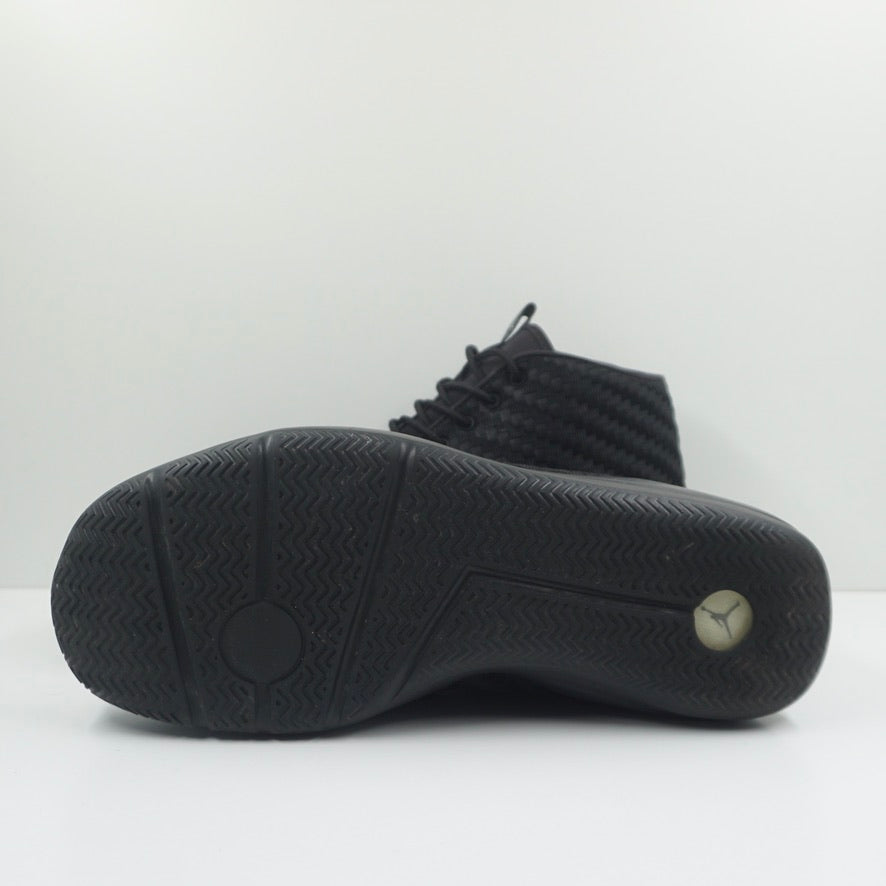 Jordan Eclipse Chukka Black