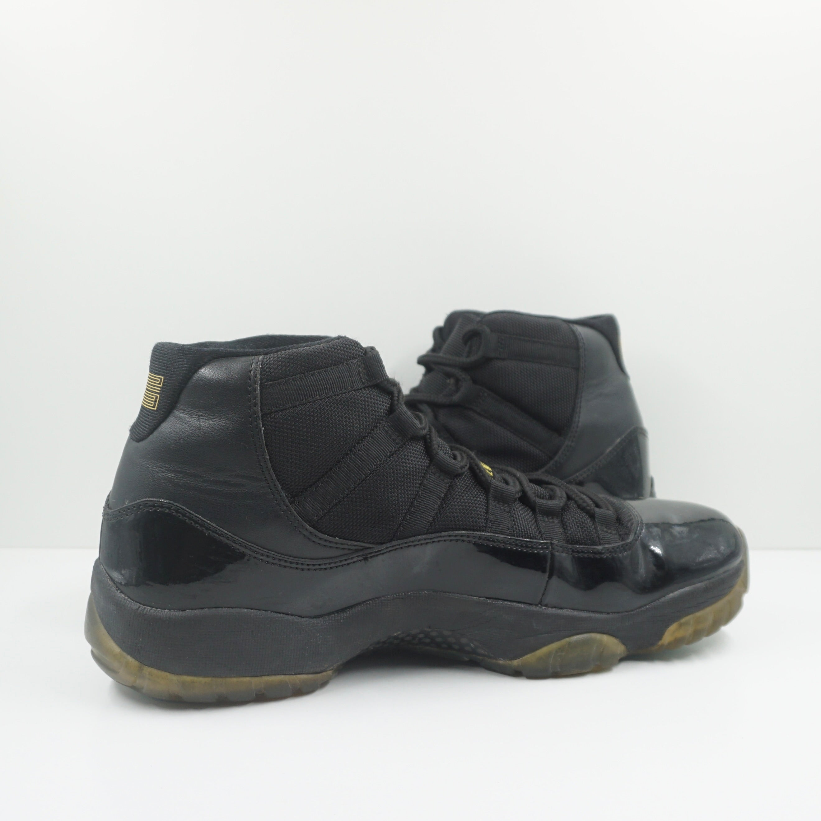 Jordan 11 Retro Gamma Blue