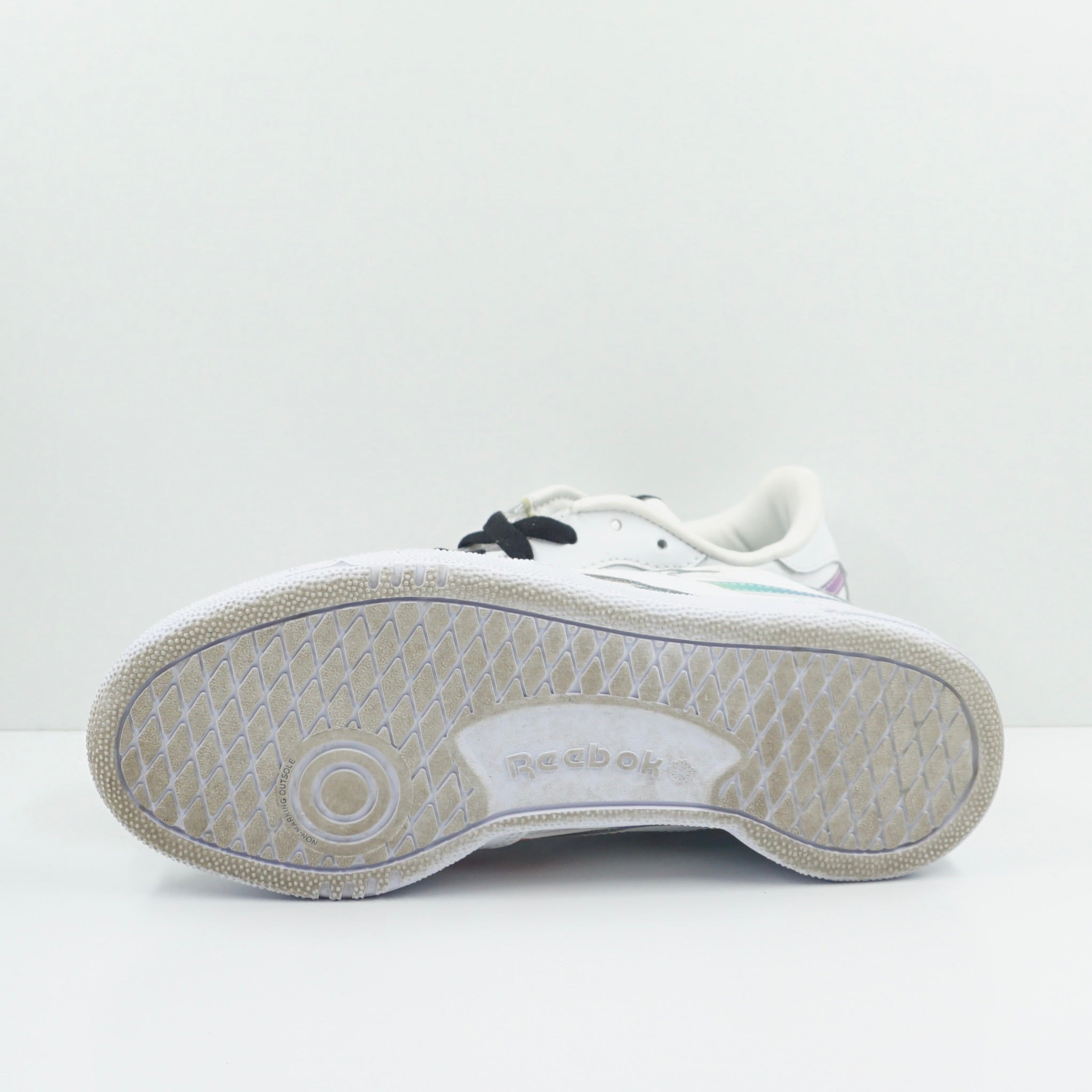 Reebok Club C Revenge Pride (2021)