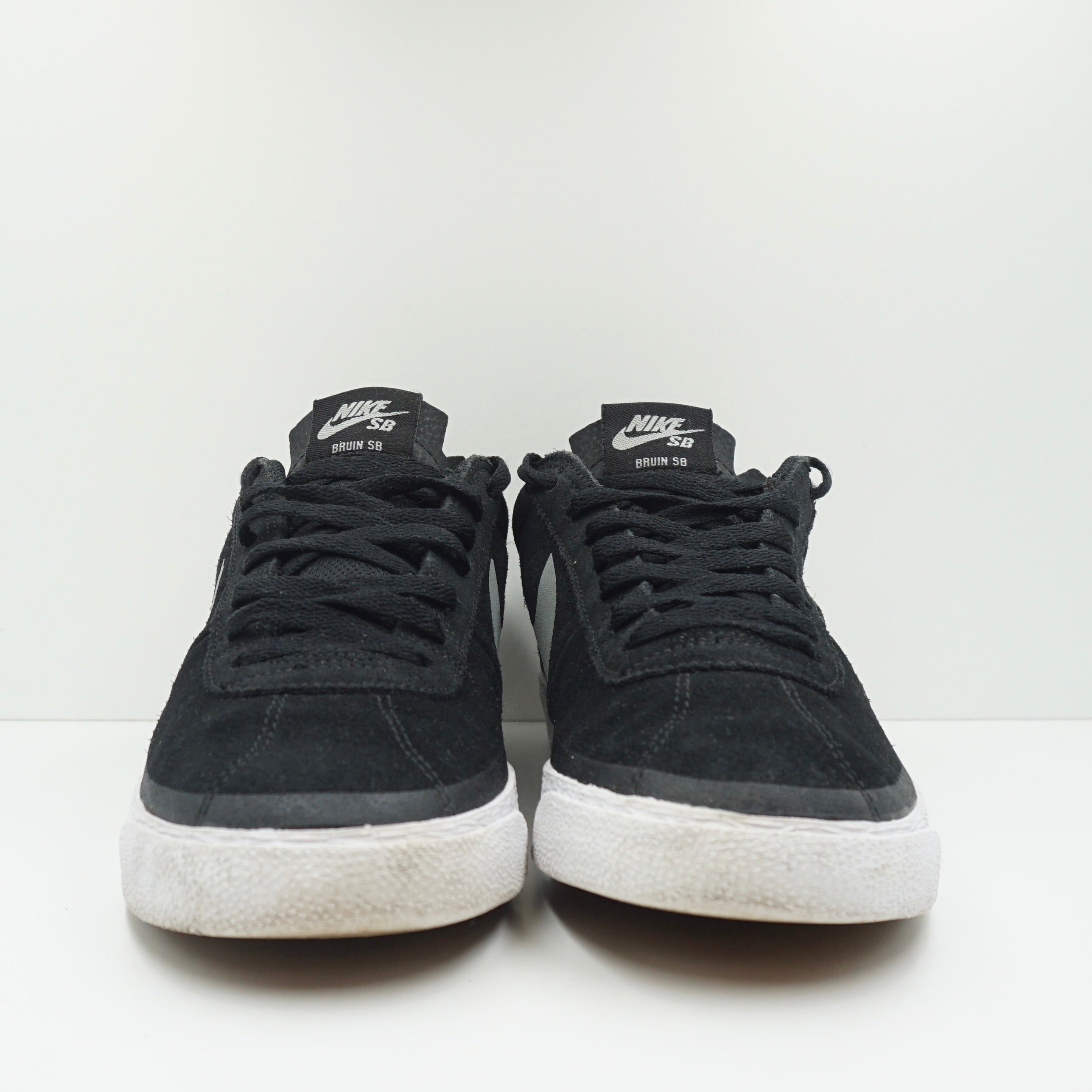 Nike SB Bruin Black Base Grey