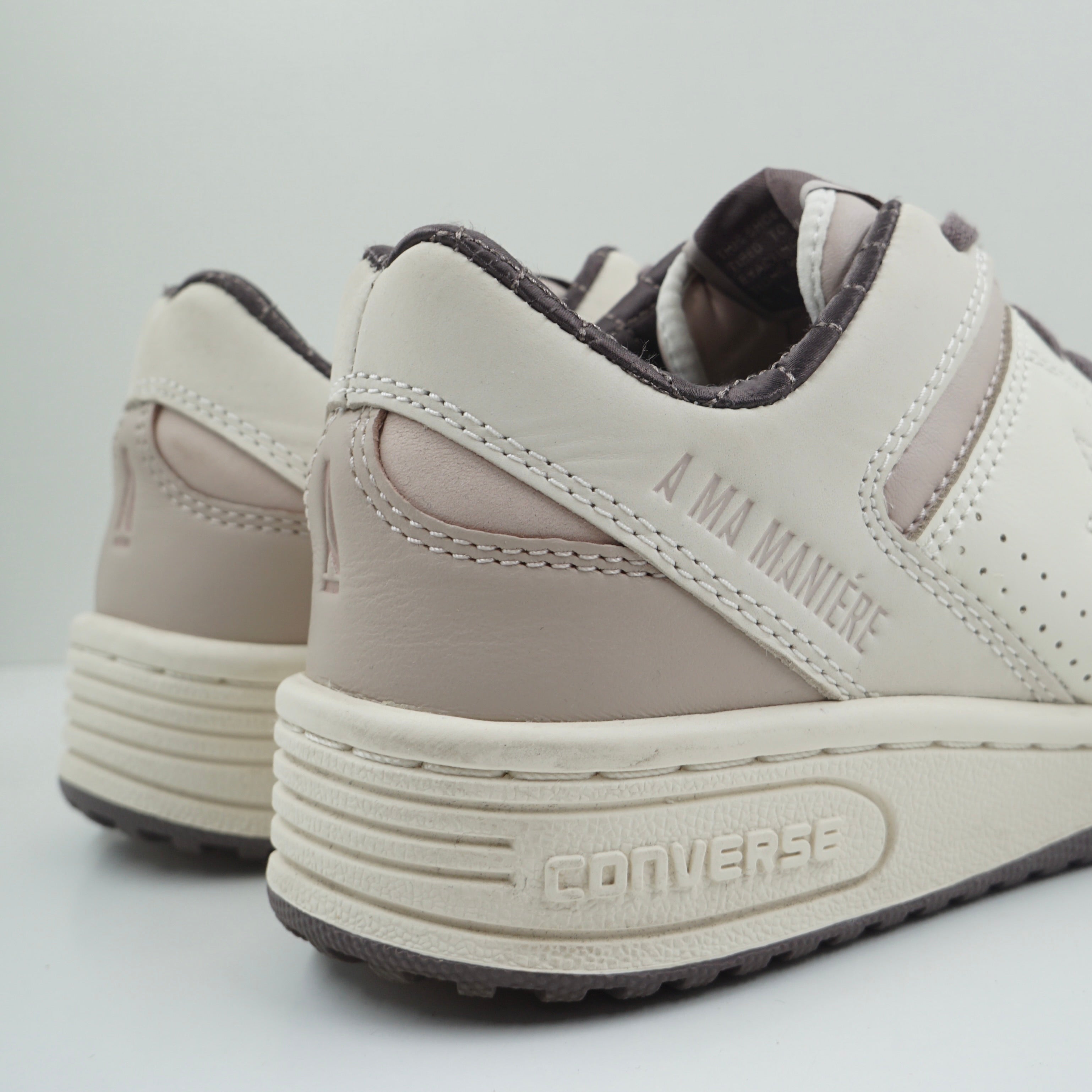 Converse Weapon Ox A Ma Maniére While You Were Sleeping