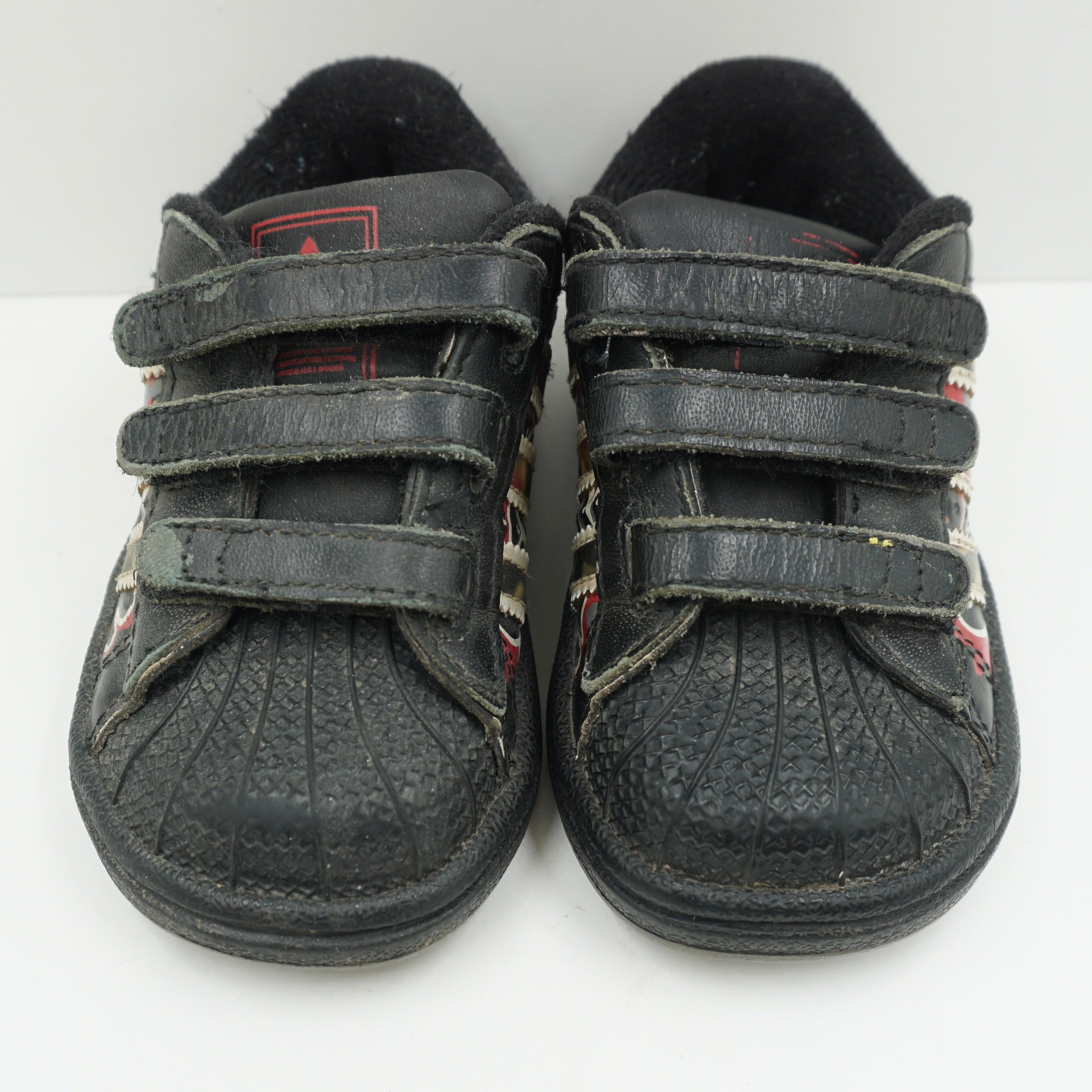 Adidas Superstar Graffiti Toddler