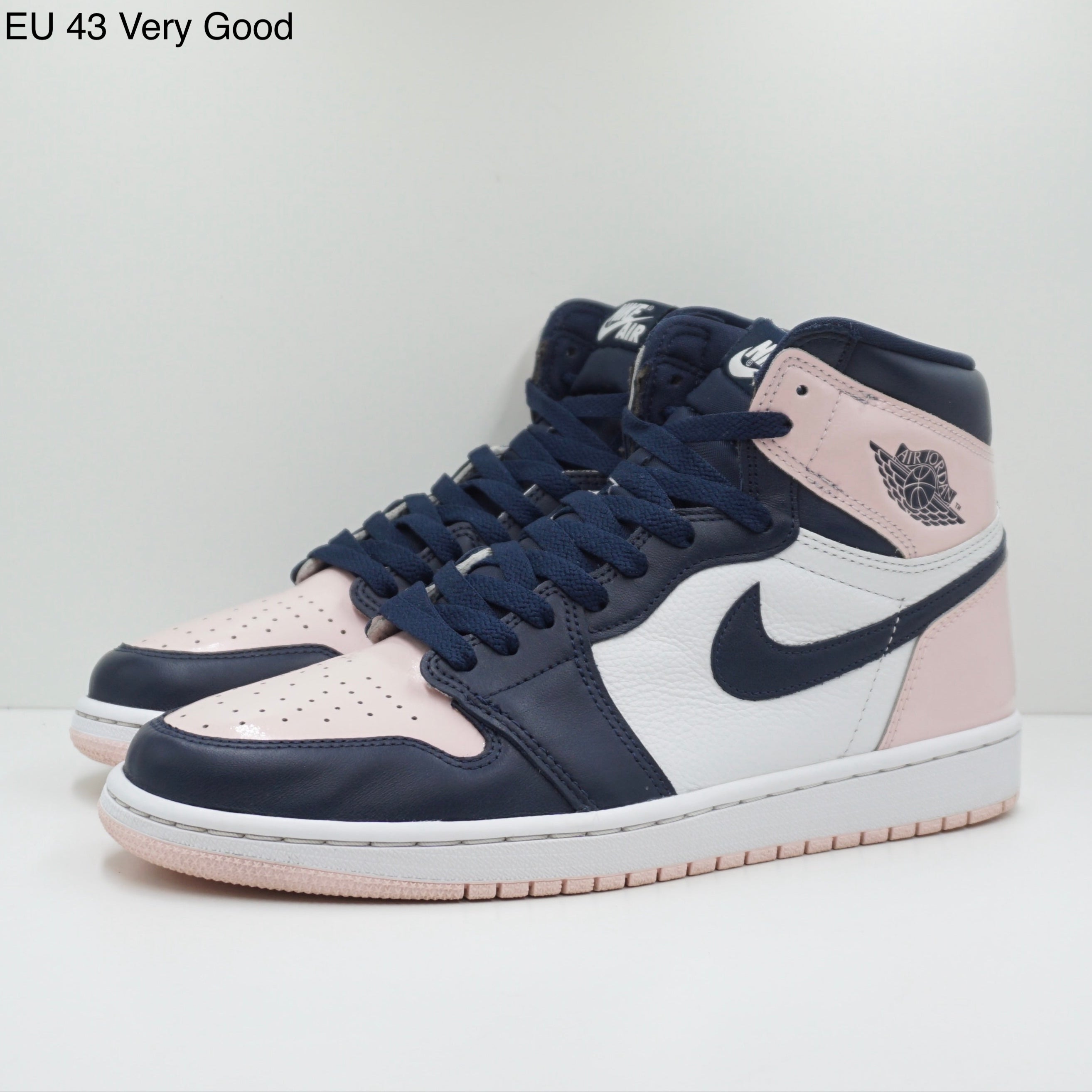 Jordan 1 Retro High OG Atmosphere (W)