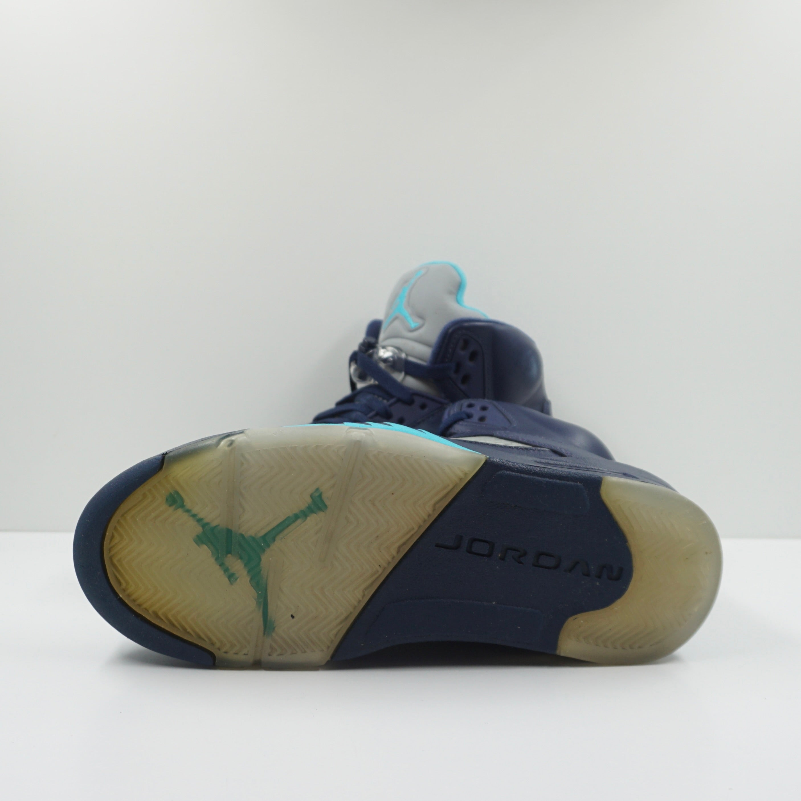 Jordan 5 Retro Pre-Grape