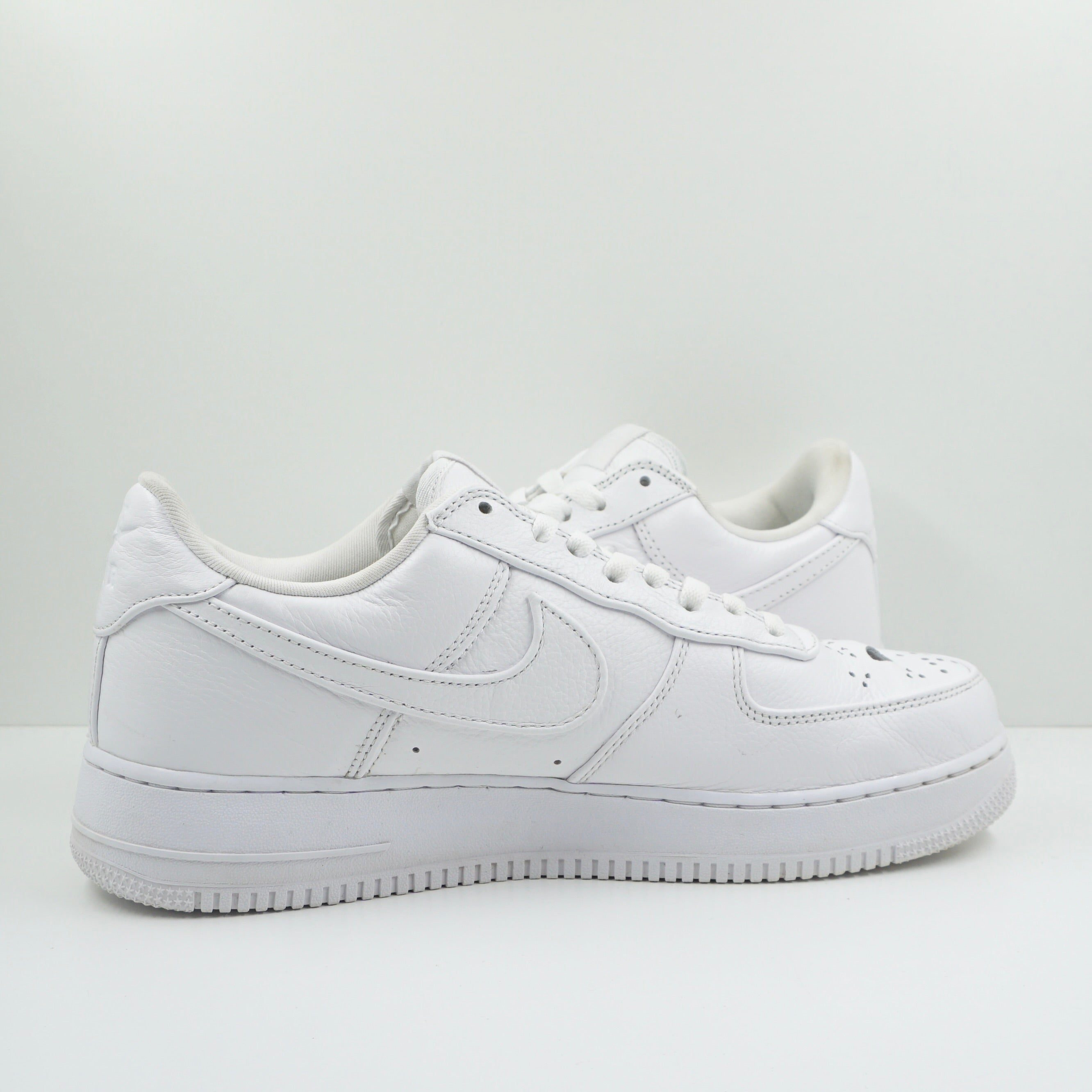 Nike Air Force 1 Low Jason Voorhees