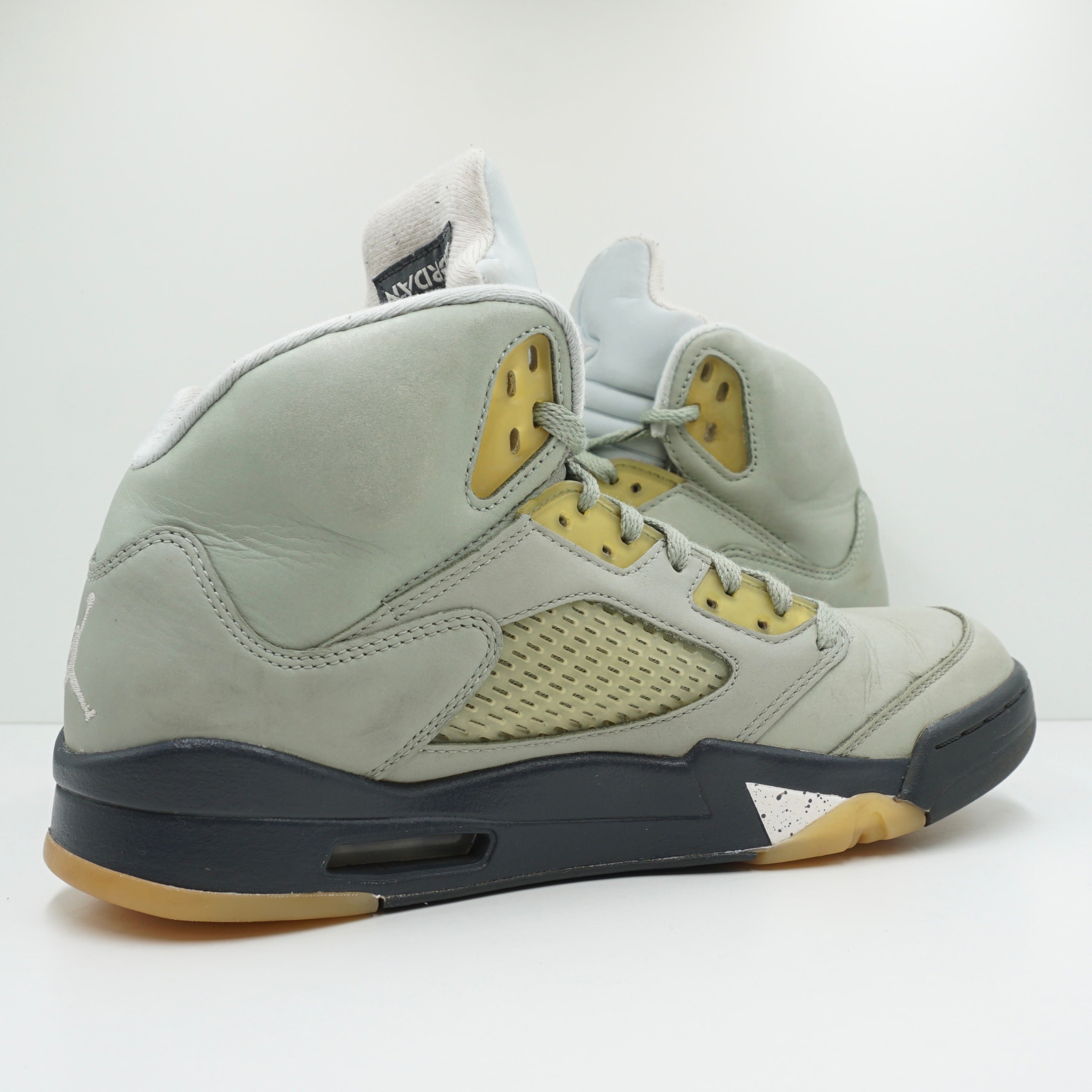 Jordan 5 Retro Jade Horizon