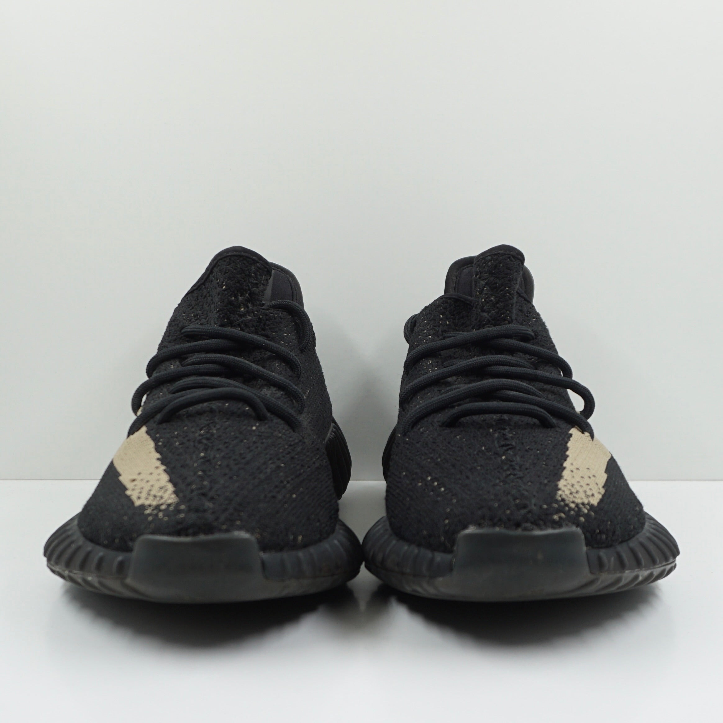 Adidas Yeezy Boost 350 V2 Core Black Green