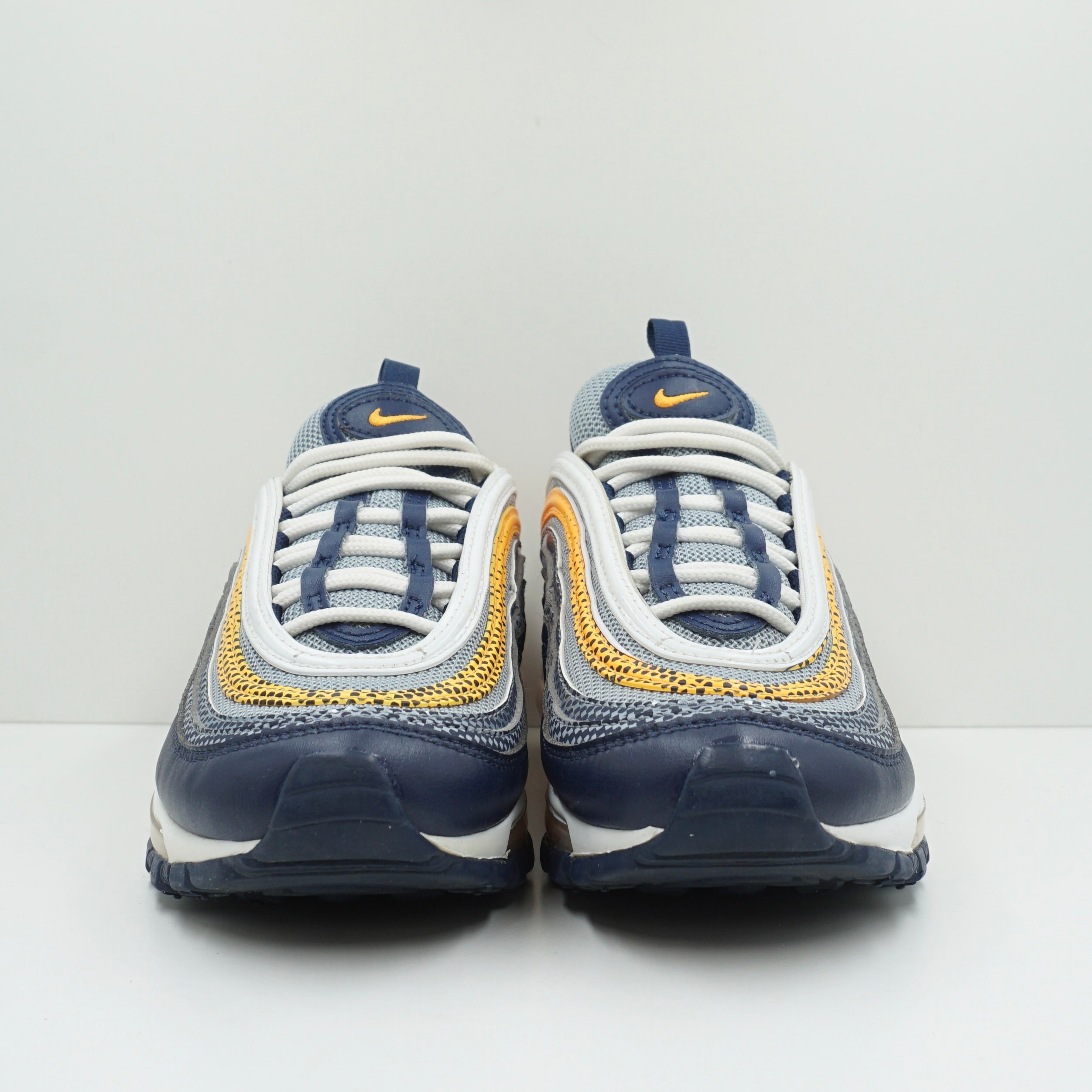 Nike Air Max 97 Midnight Navy (GS)