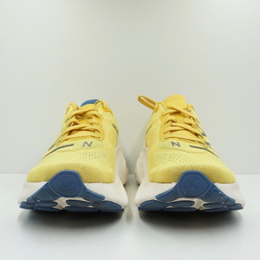 New Balance Fresh Foam X More V4