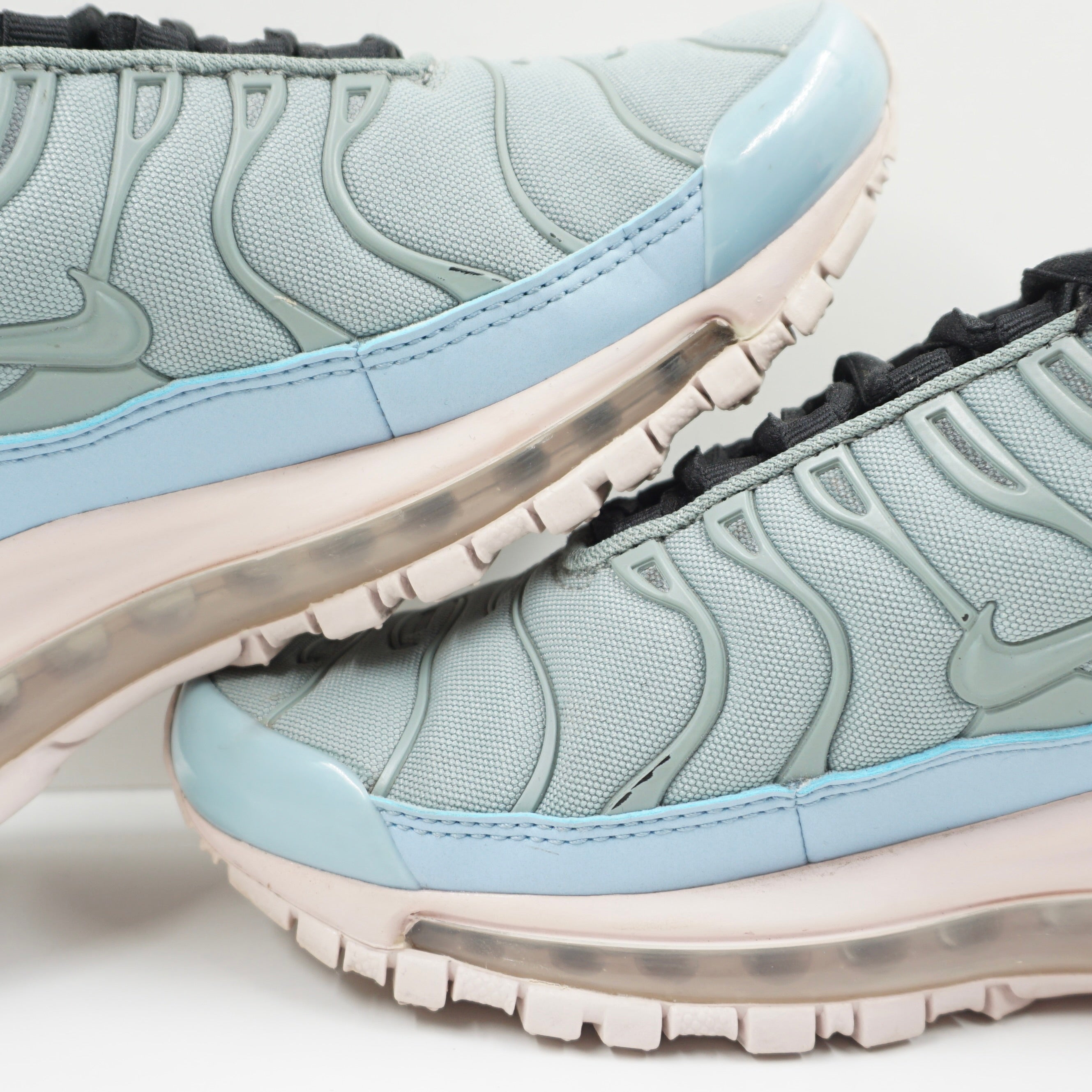 Nike Air Max Plus 97 Layer Cake