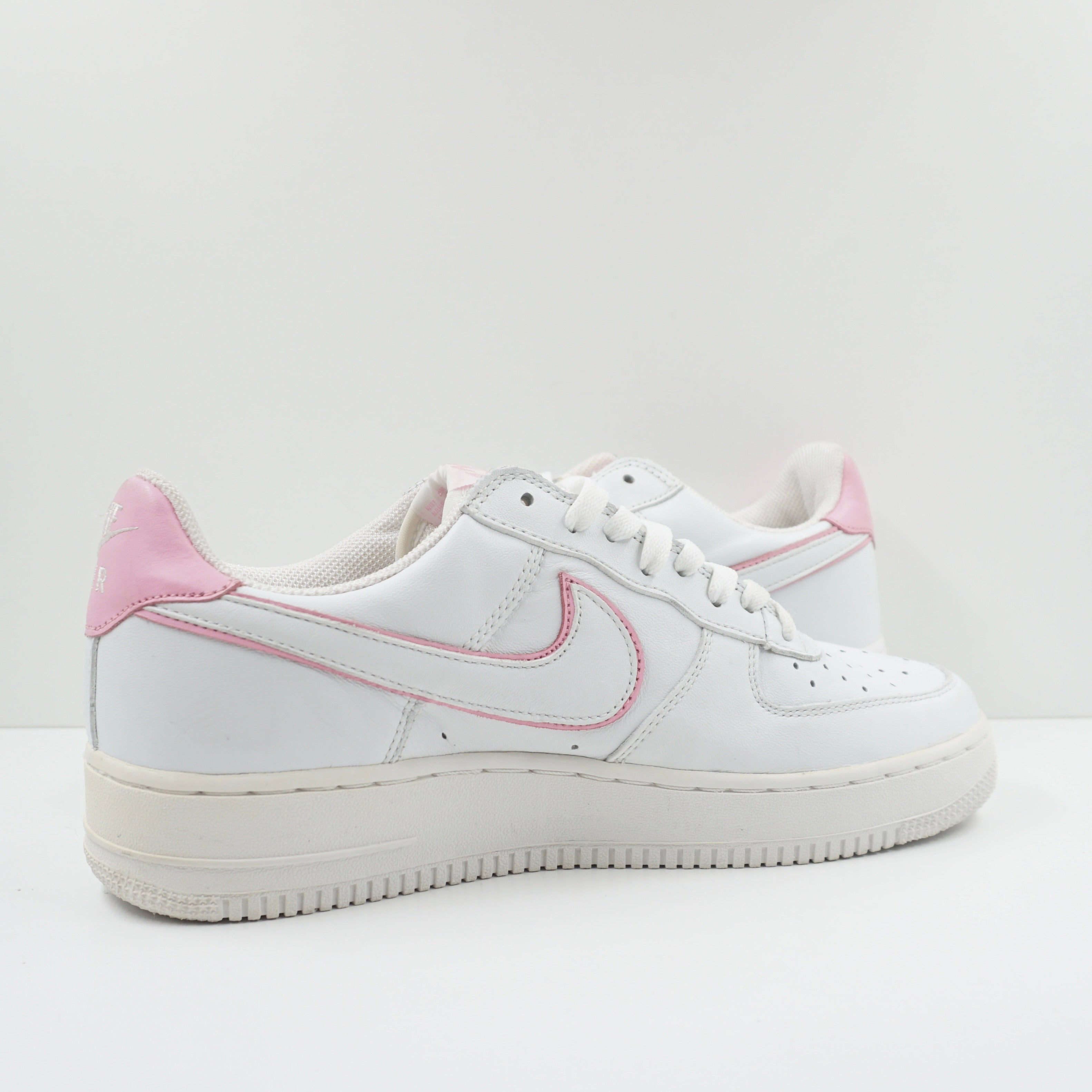 Nike Air Force 1 Low White Pink (2004)