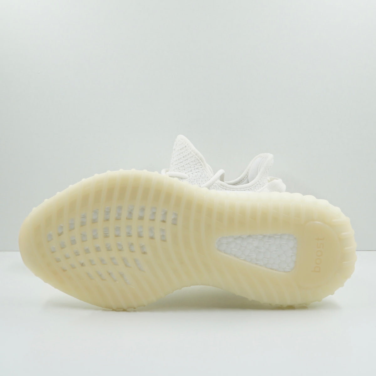 Adidas Yeezy Boost 350 V2 Cream