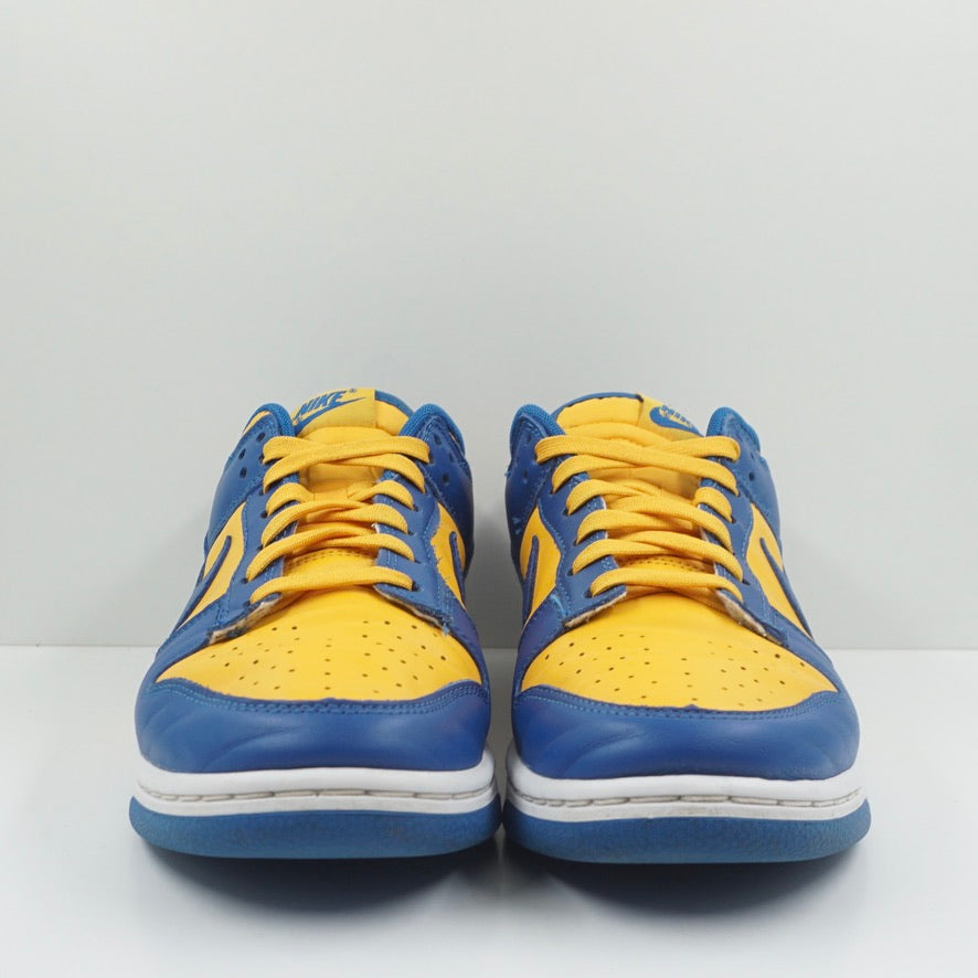 Nike Dunk Low UCLA