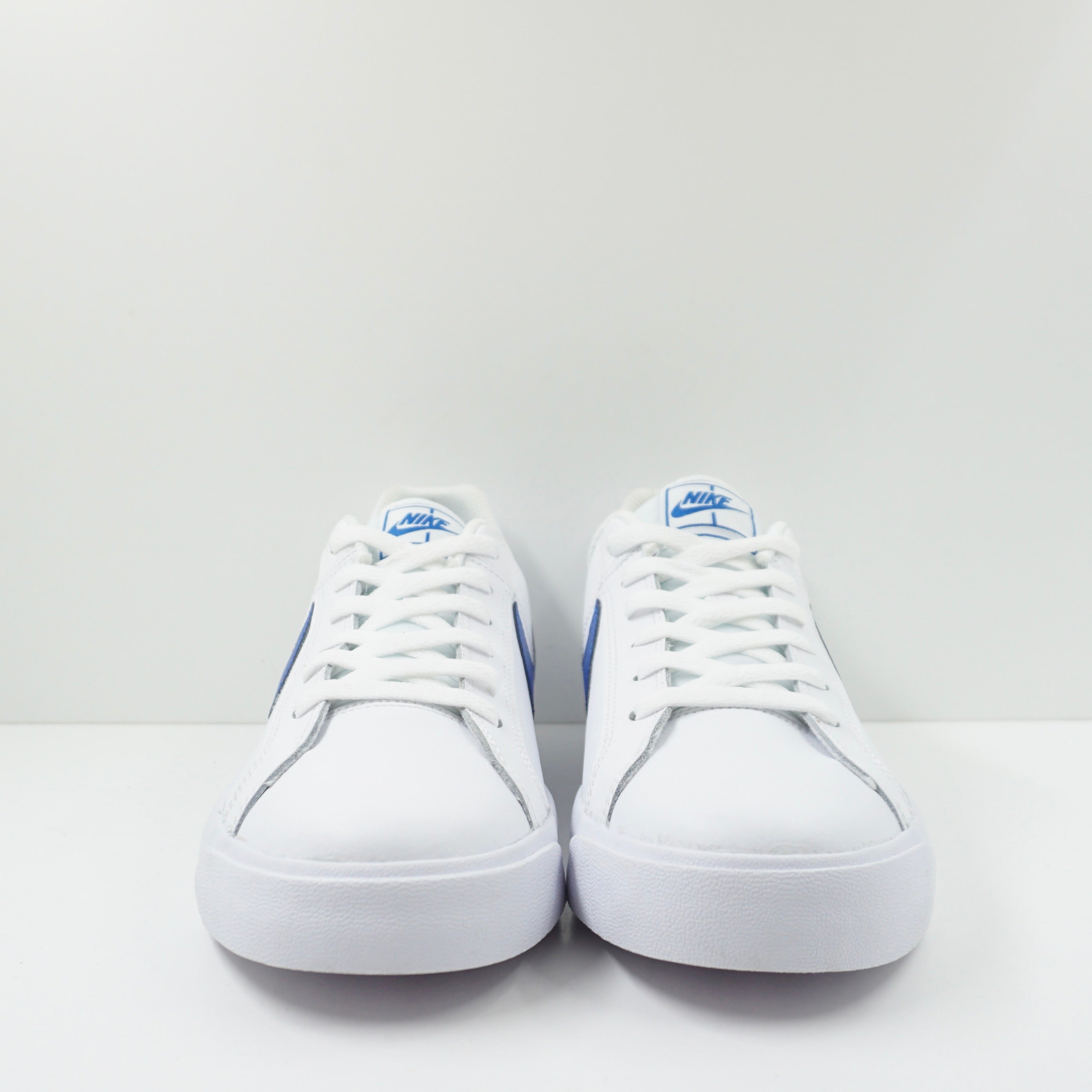 Nike Court Royale White Blue