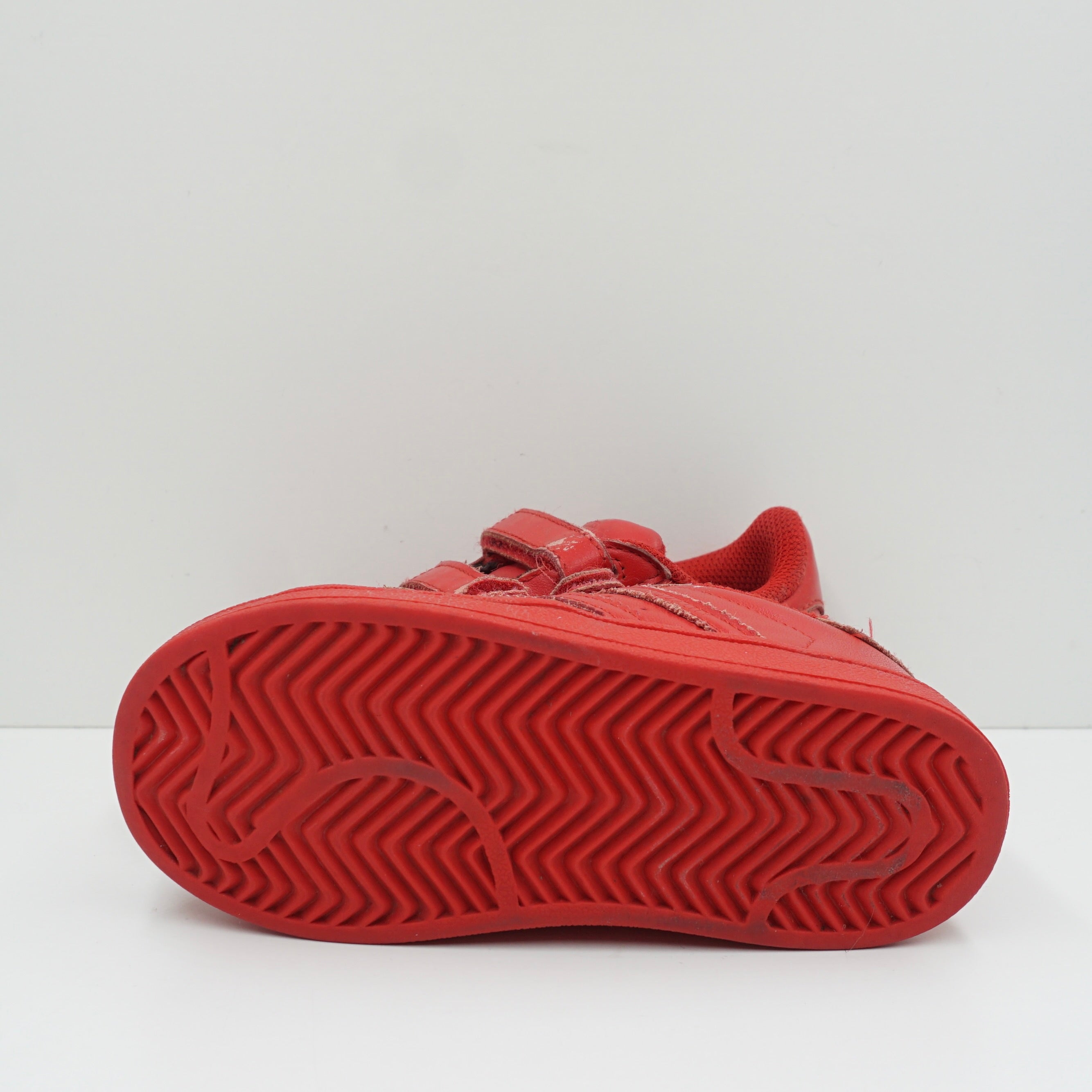 Adidas Superstar Supercolor CF Toddler