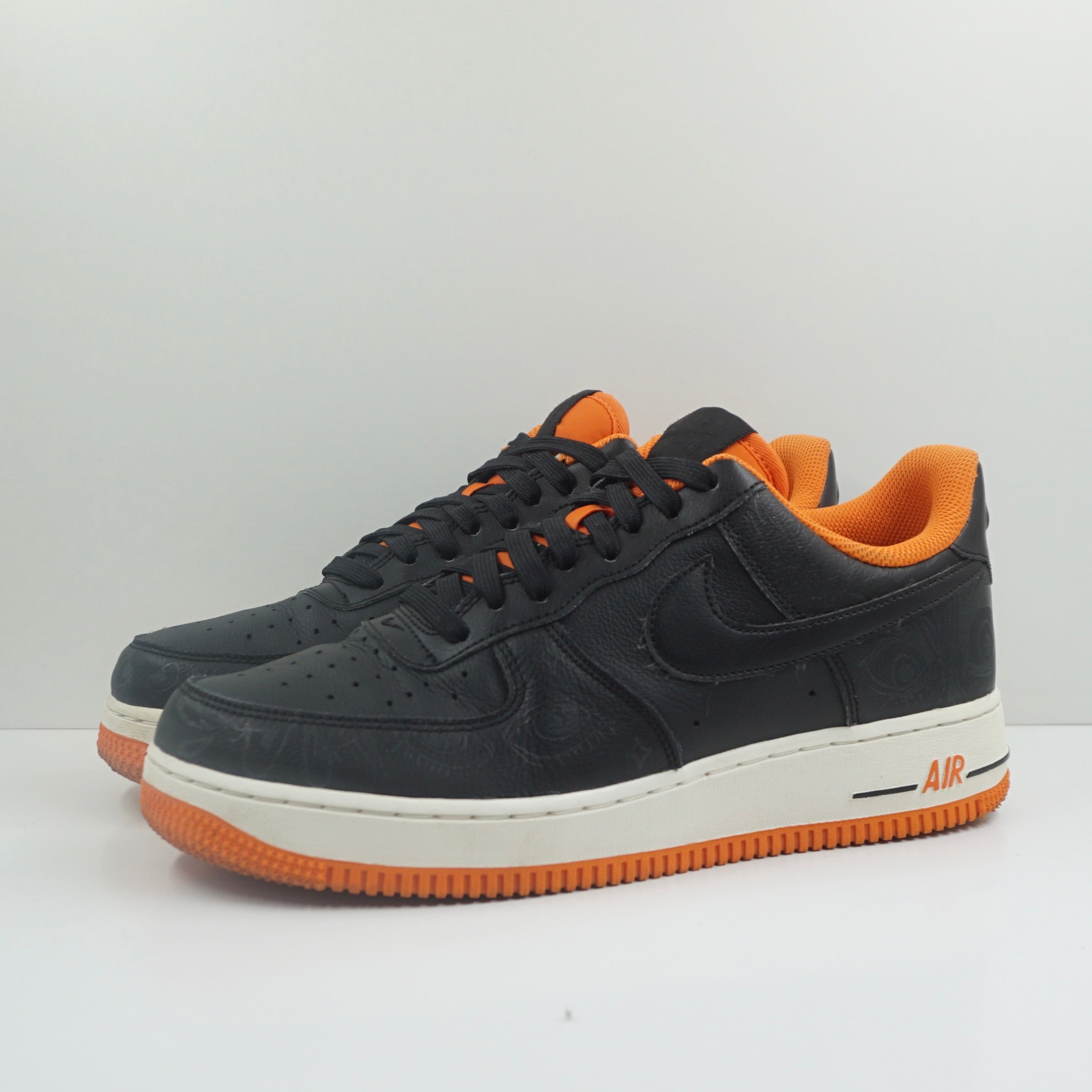 Nike Air Force 1 Low '07 PRM Halloween (2021)