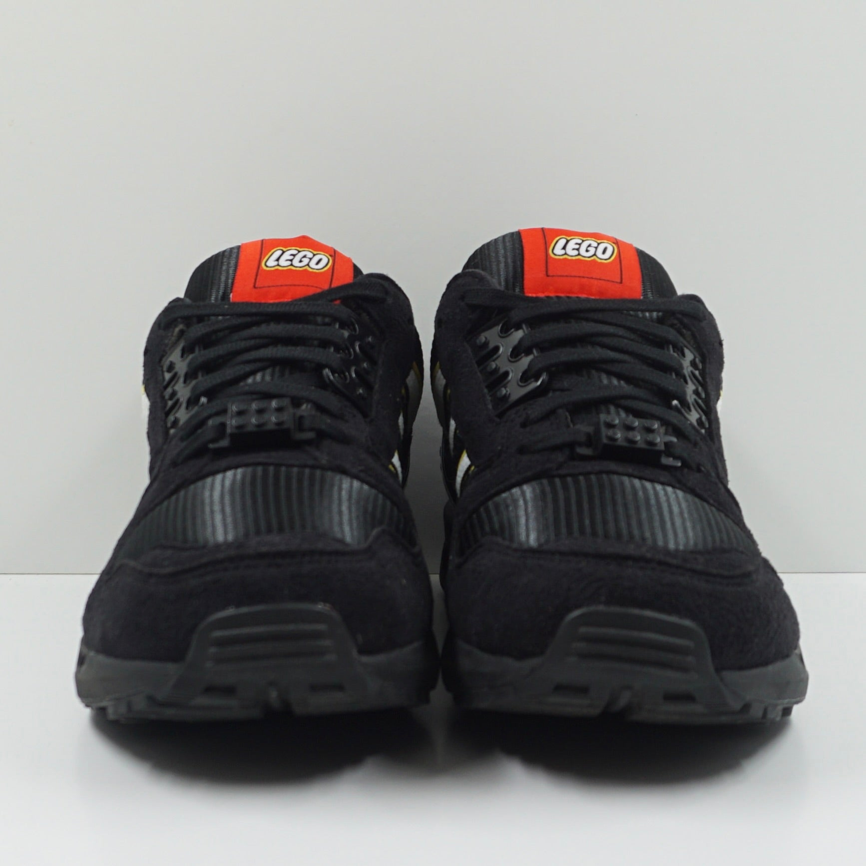 Adidas ZX 8000 LEGO Color Pack Black