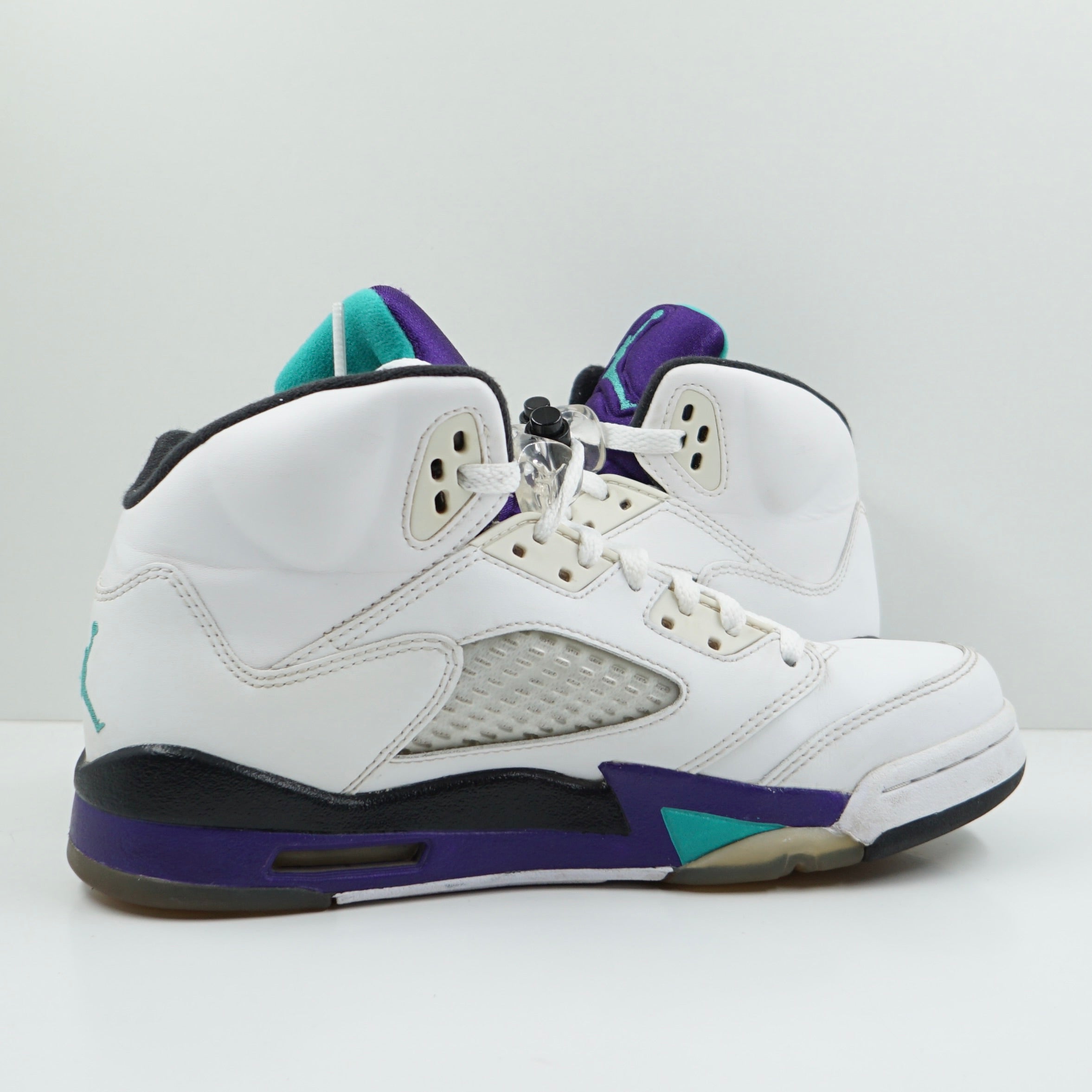 Jordan 5 Retro Grape (2013) (GS)