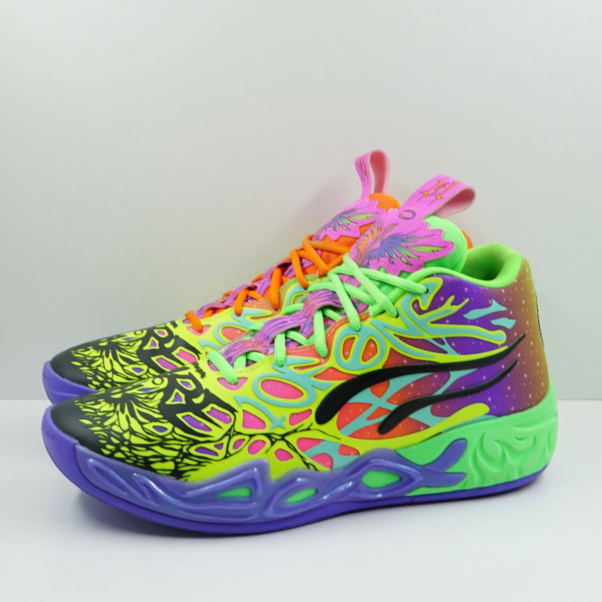 Puma LaMelo Ball MB.04 Be You