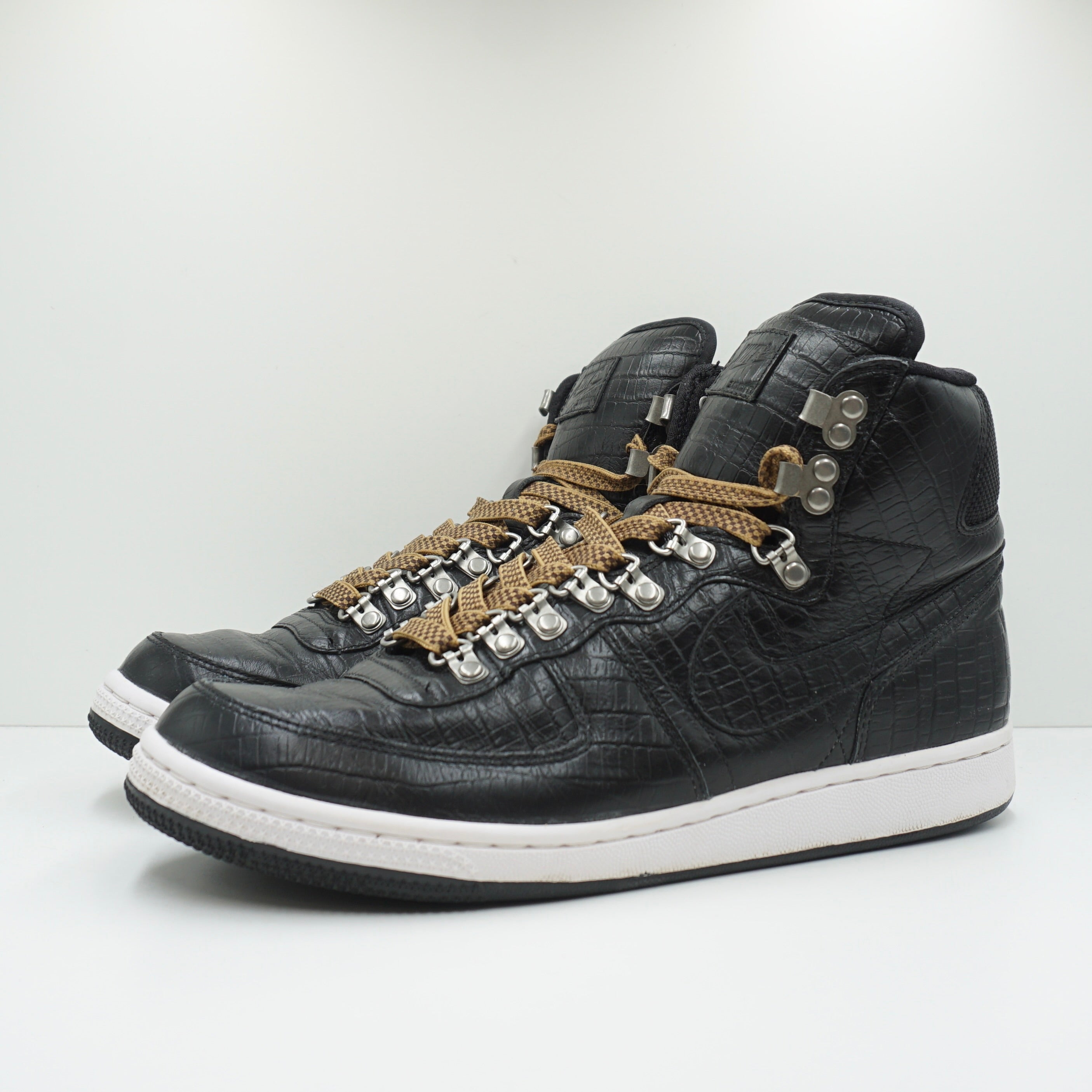 Nike Terminator High Snake