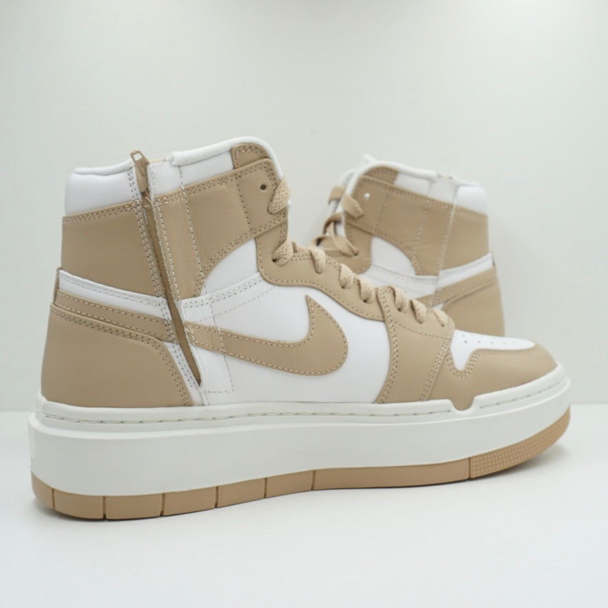 Jordan 1 Elevate High White Desert (W)