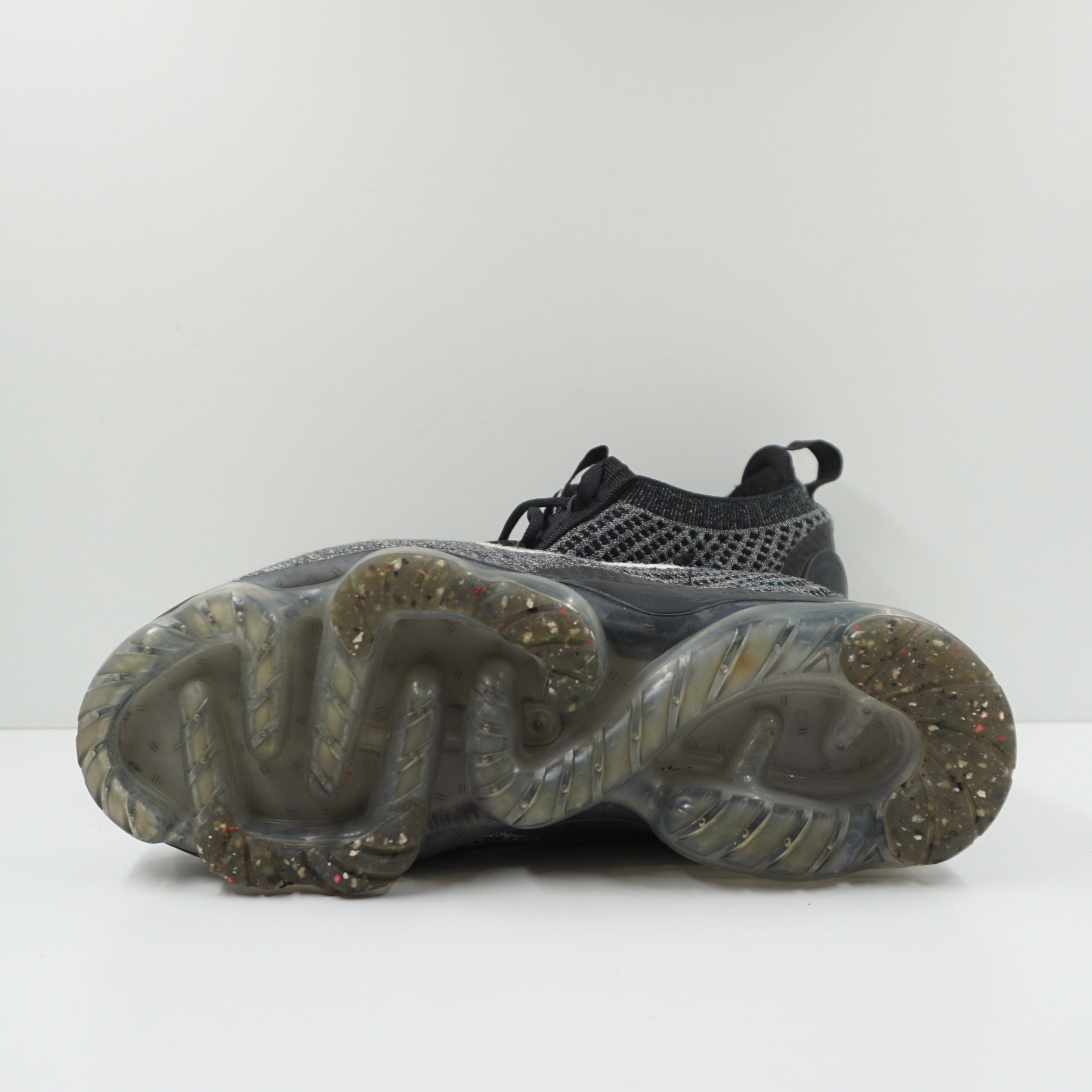 Nike Air VaporMax 2021 FK Black White Anthracite