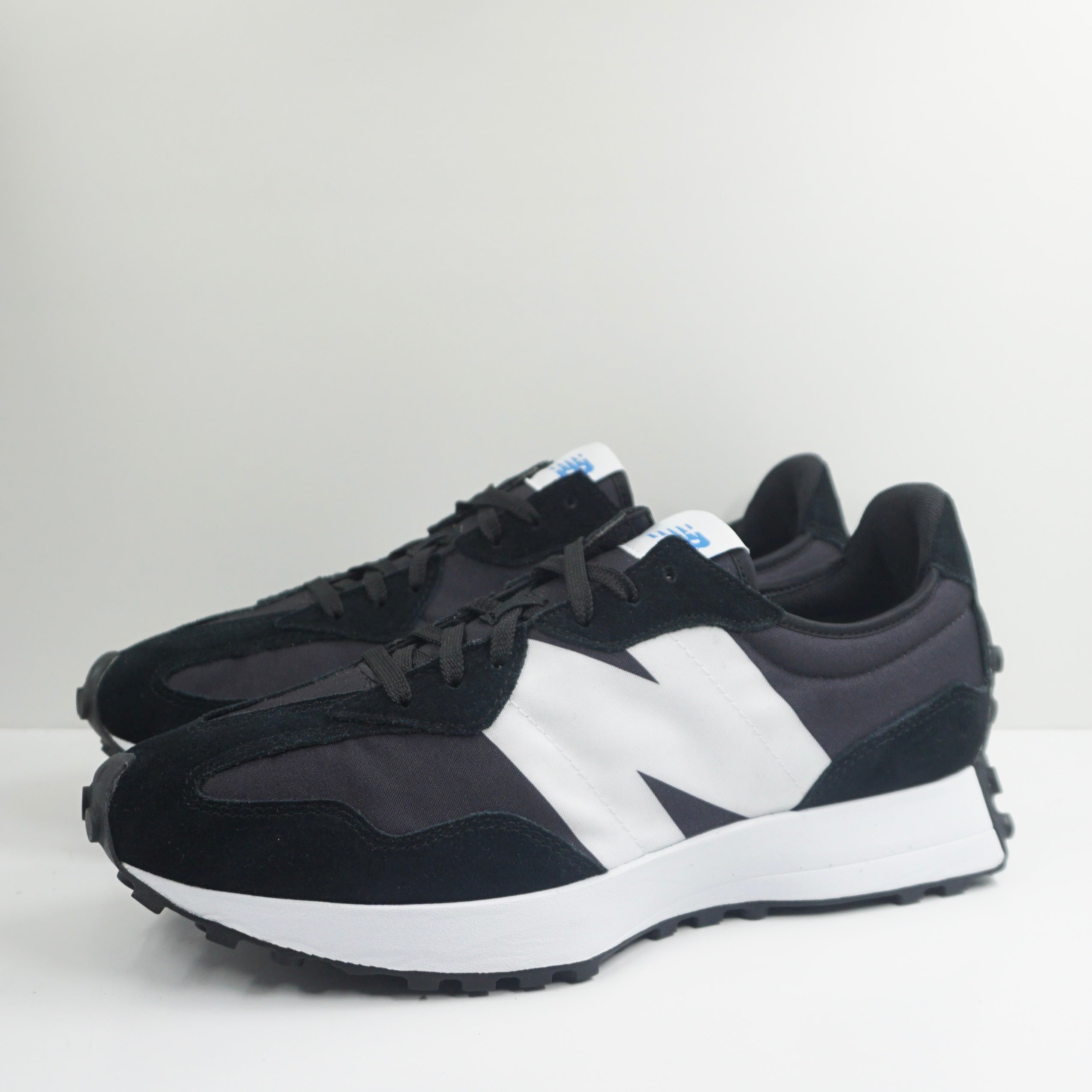 New Balance 327 Black